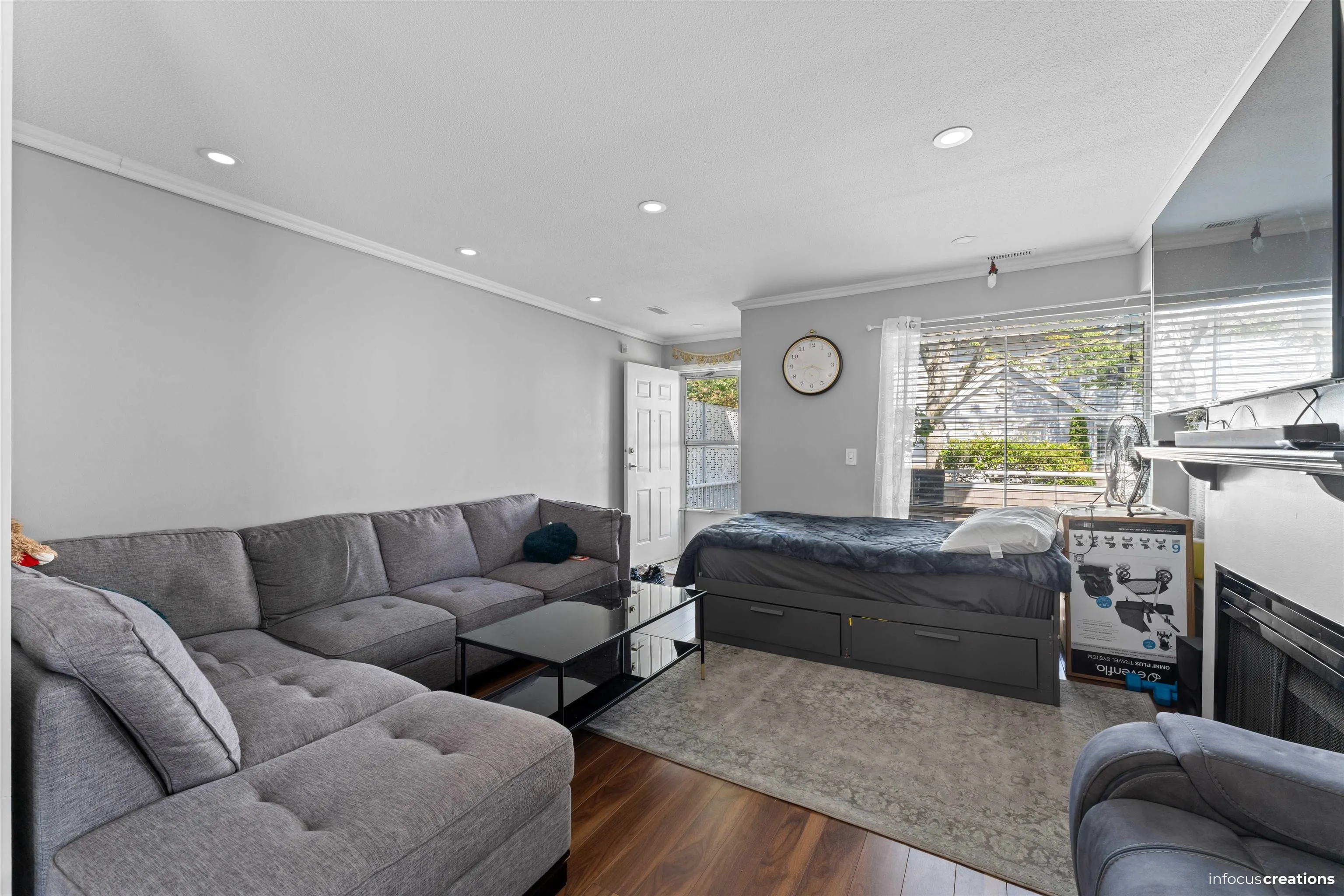 13713 72a Avenue #28