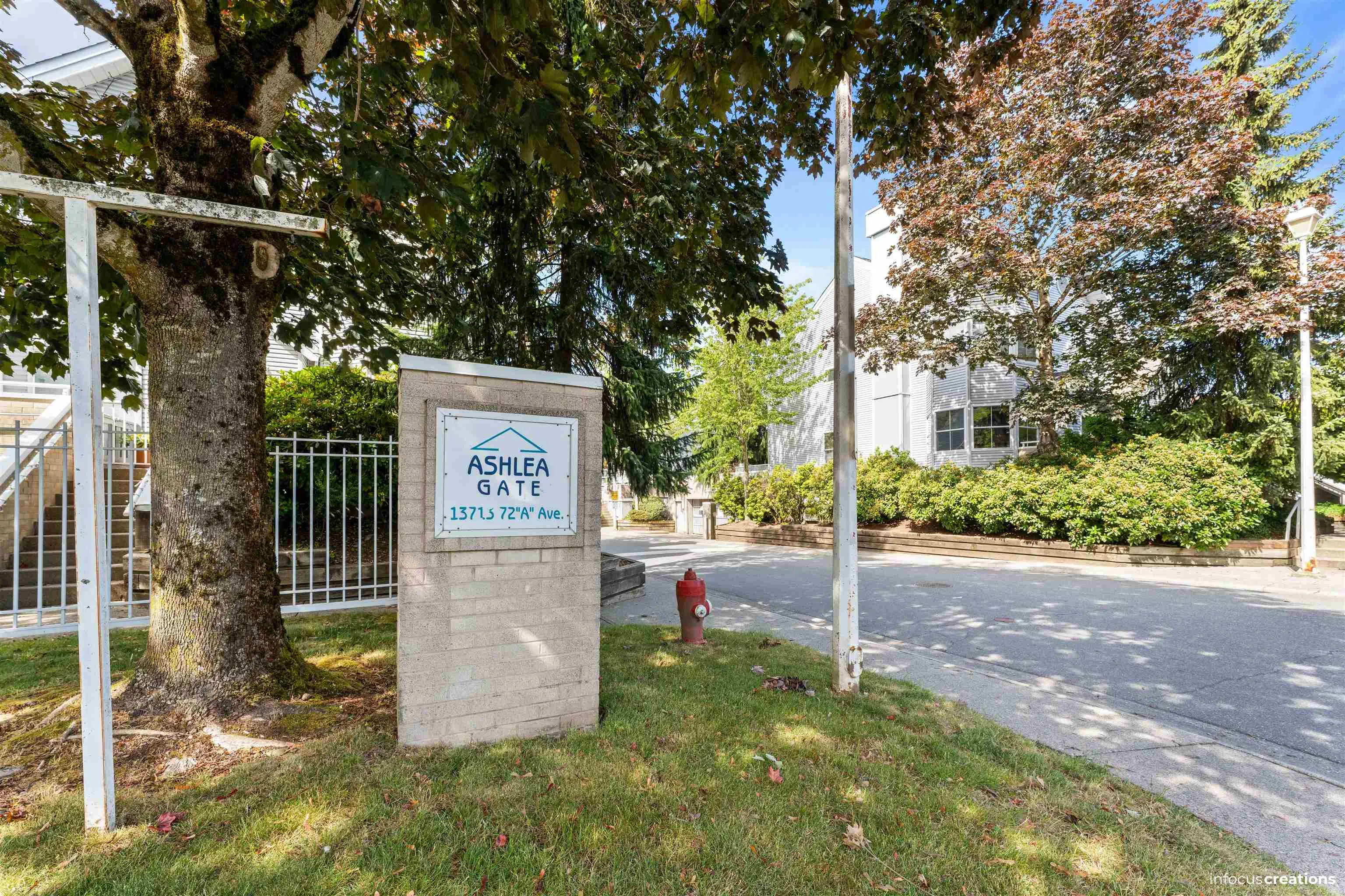 13713 72a Avenue #28