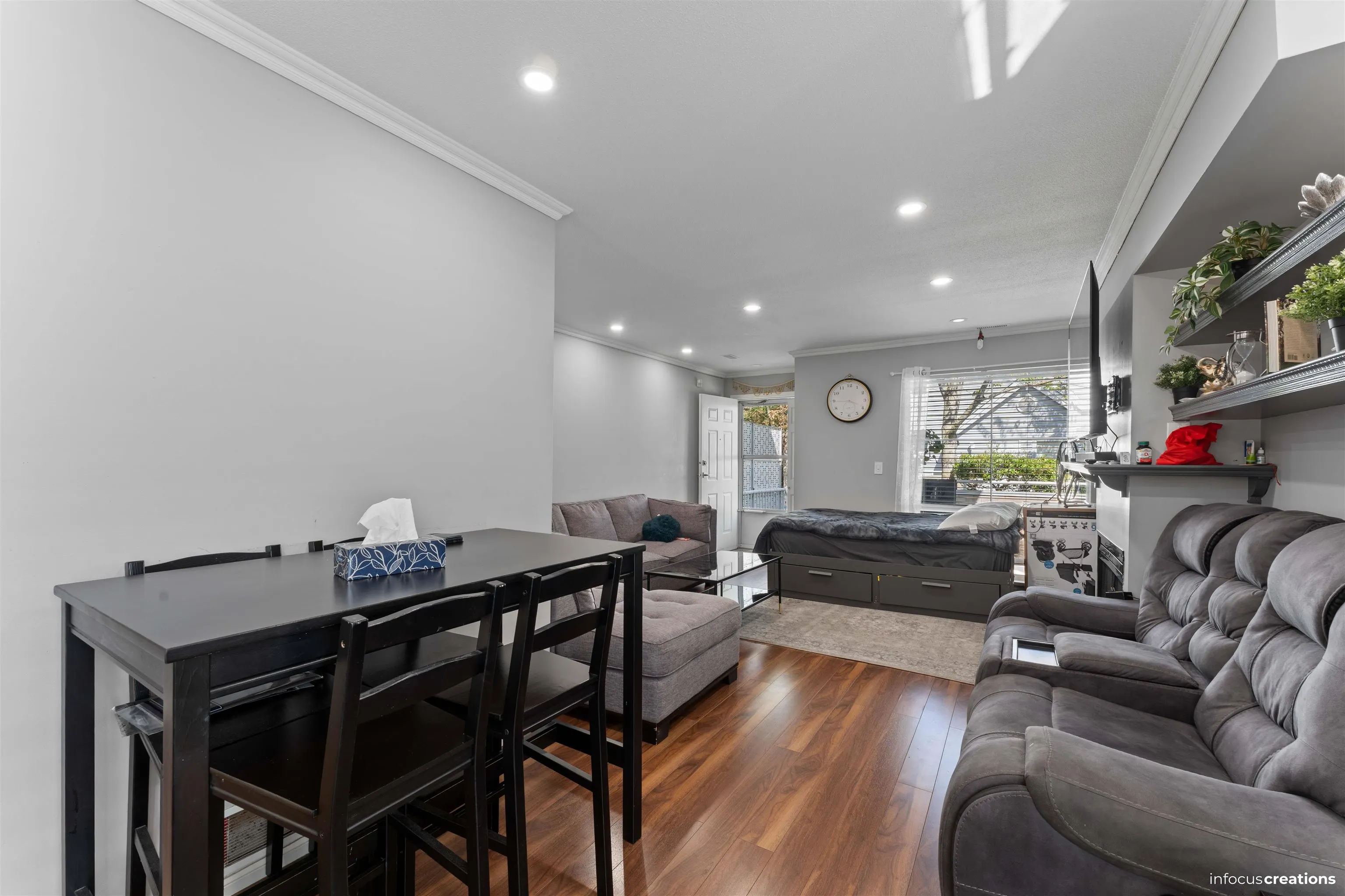 13713 72a Avenue #28