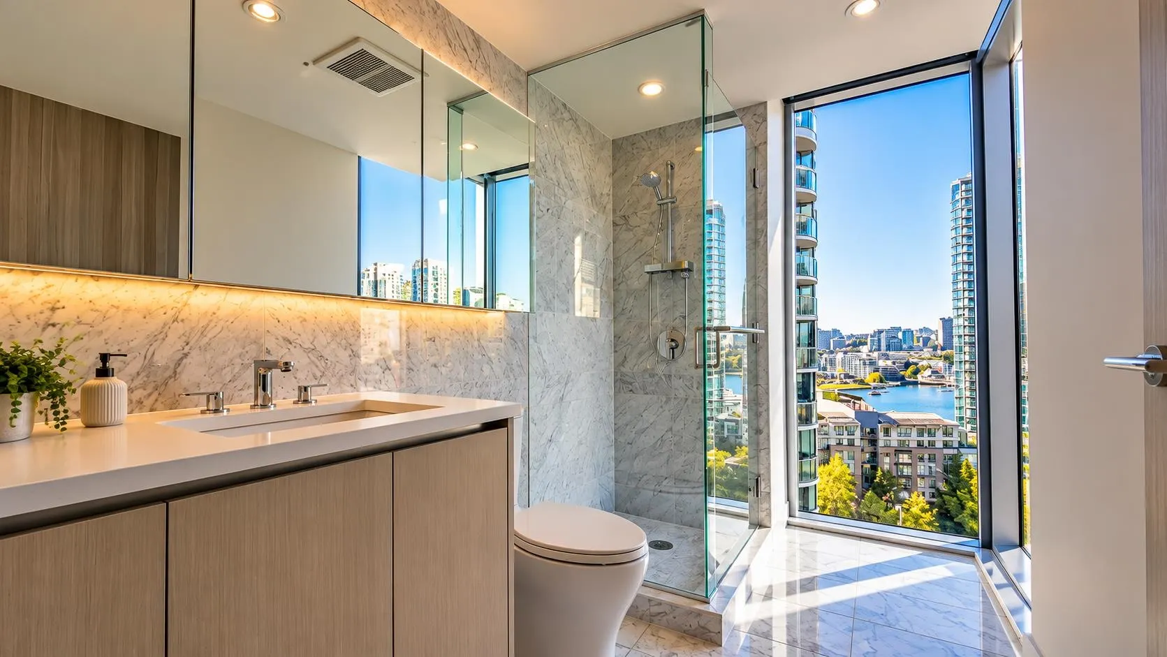 89 Nelson Street #1501