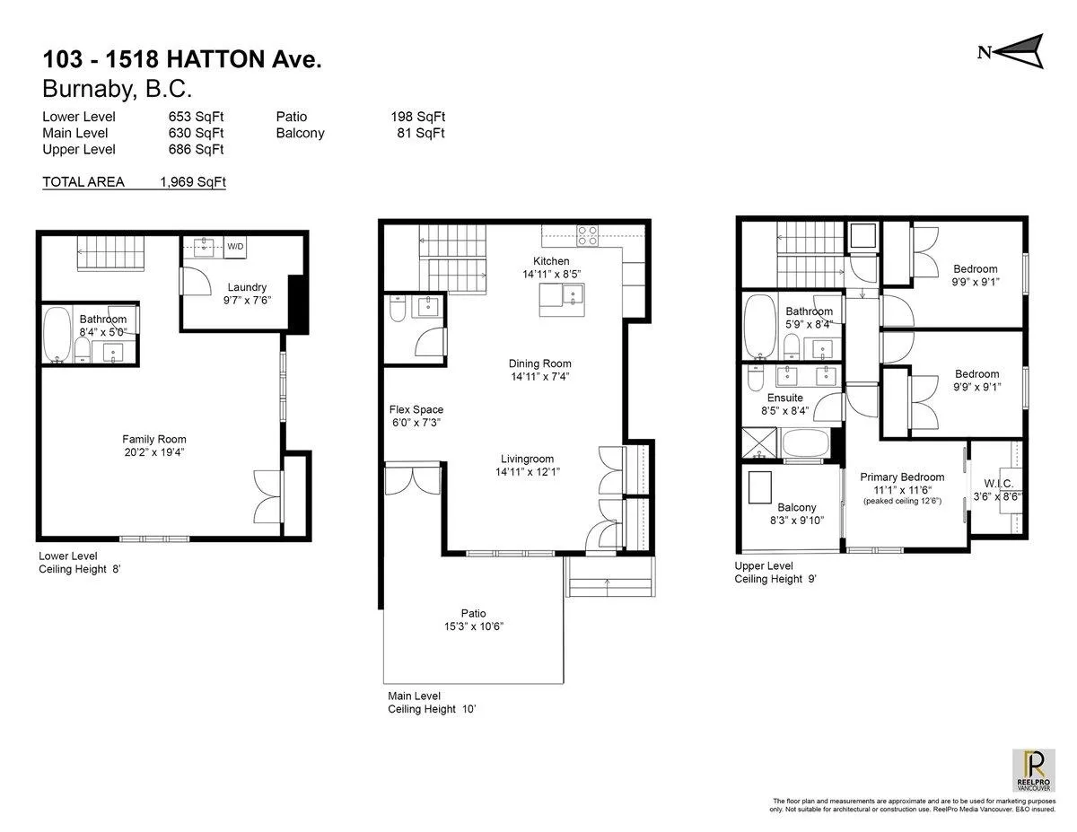 1518 Hatton Avenue #103