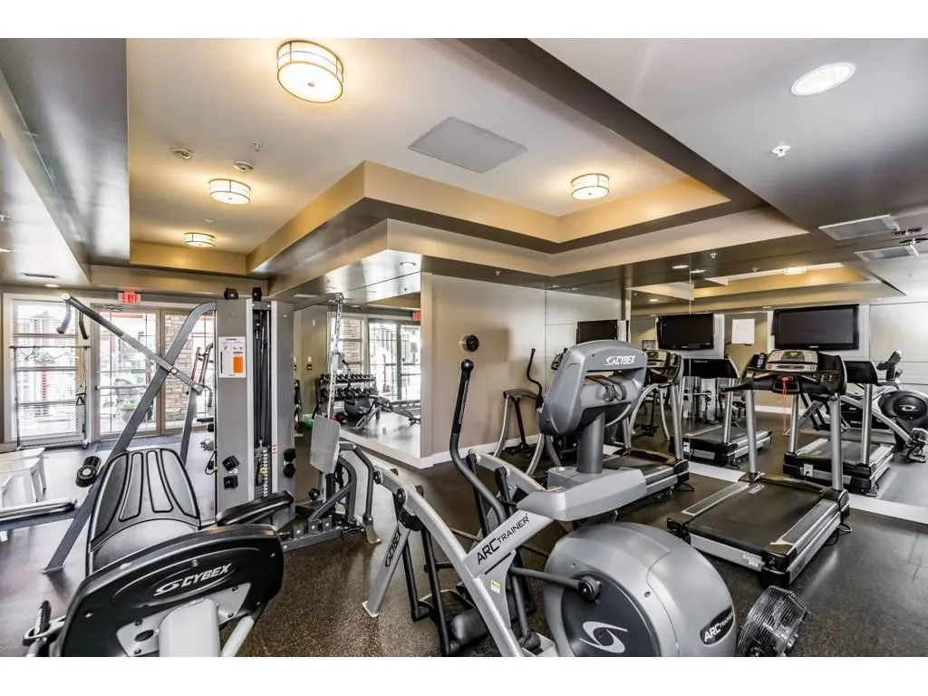 16455 64 Avenue #205