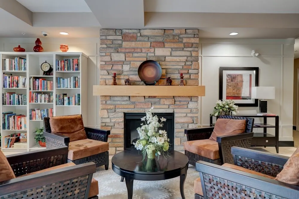 16455 64 Avenue #205