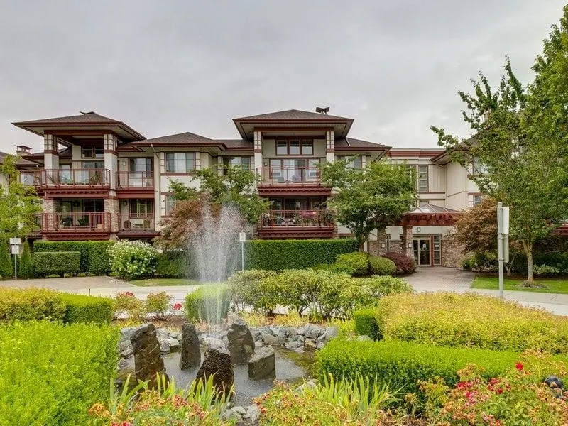 16455 64 Avenue #205