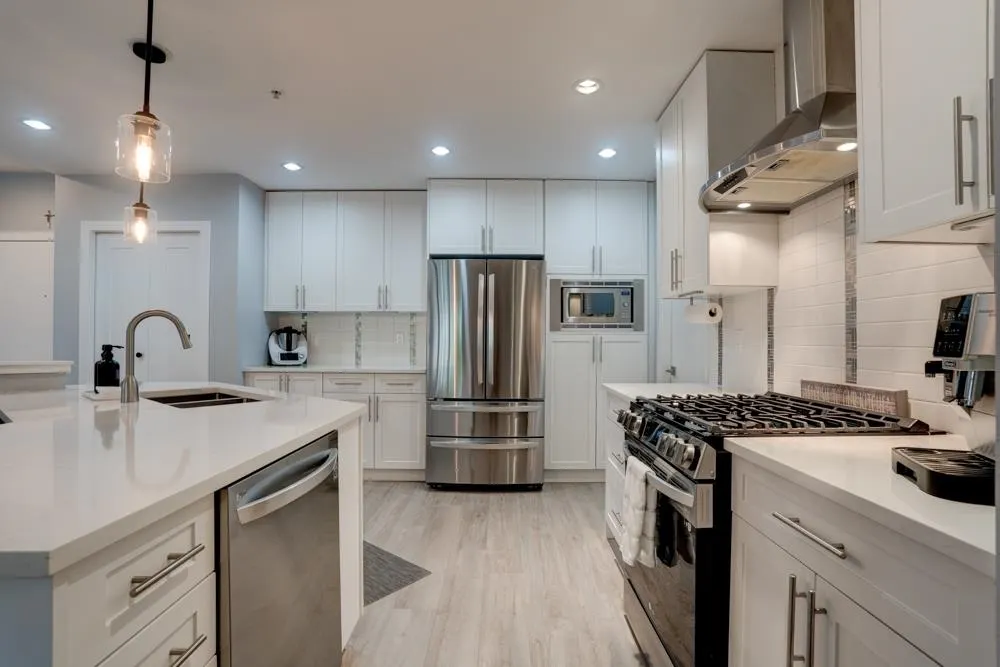 16455 64 Avenue #205