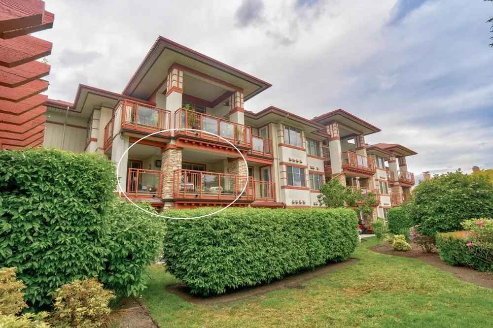 16455 64 Avenue #205