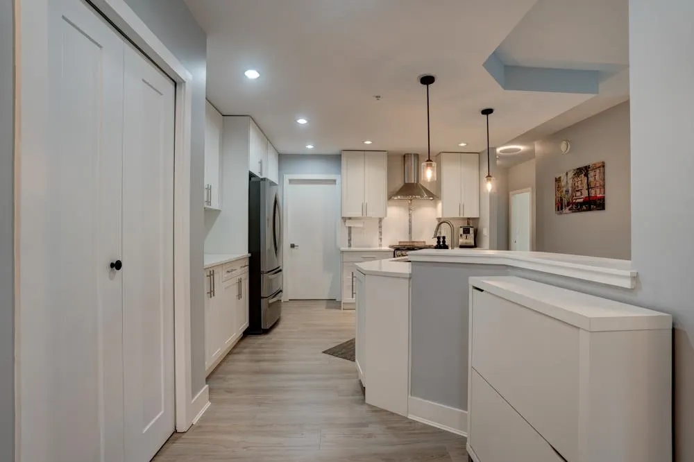 16455 64 Avenue #205