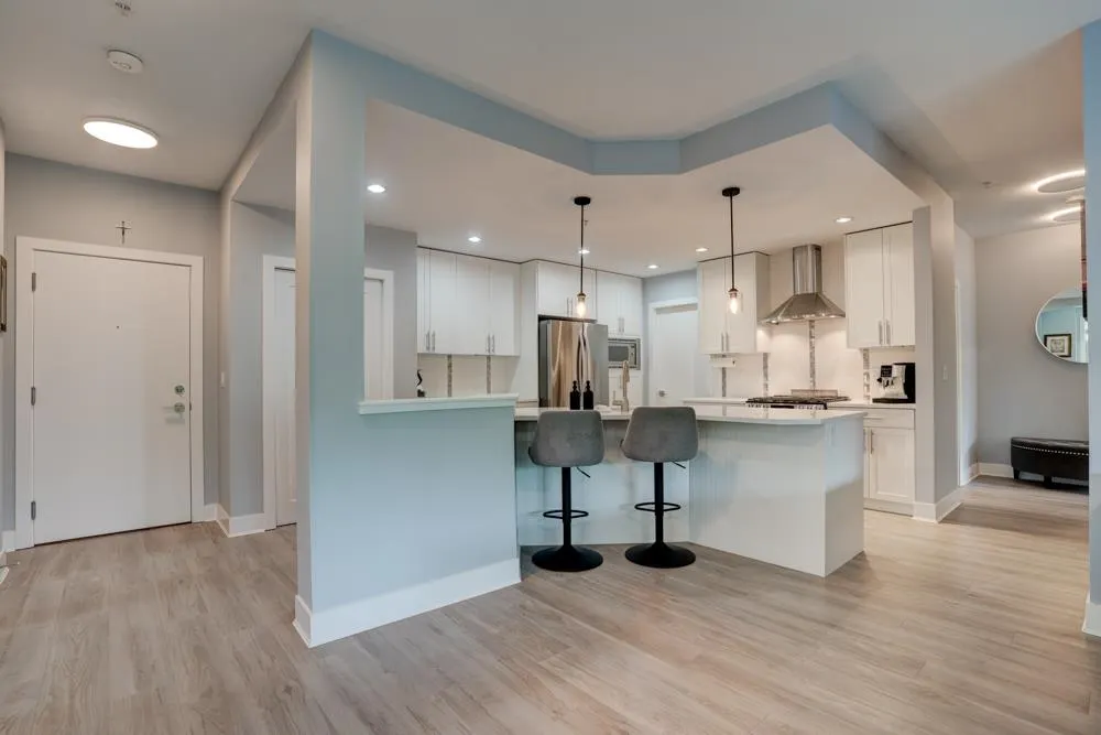 16455 64 Avenue #205