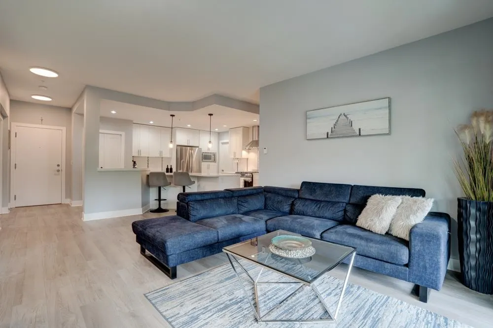 16455 64 Avenue #205