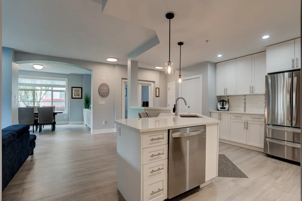 16455 64 Avenue #205
