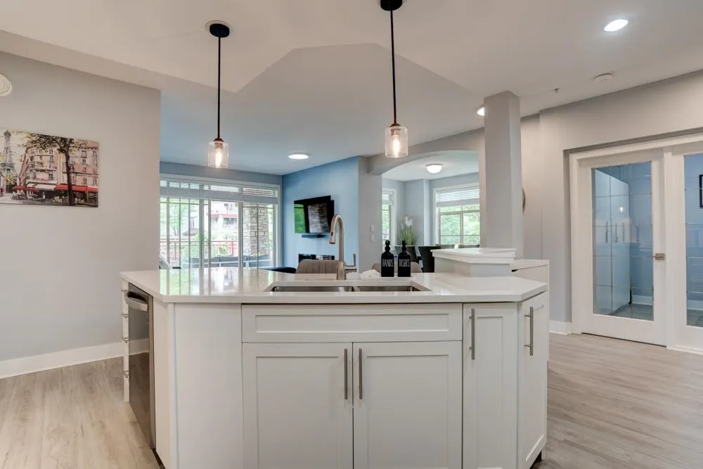 16455 64 Avenue #205