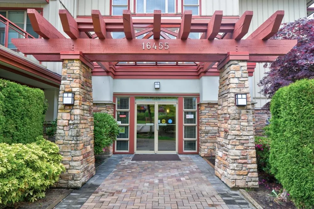 16455 64 Avenue #205