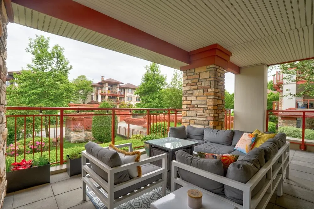 16455 64 Avenue #205