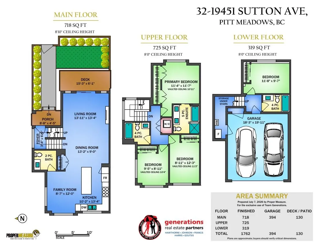 19451 Sutton Avenue #32