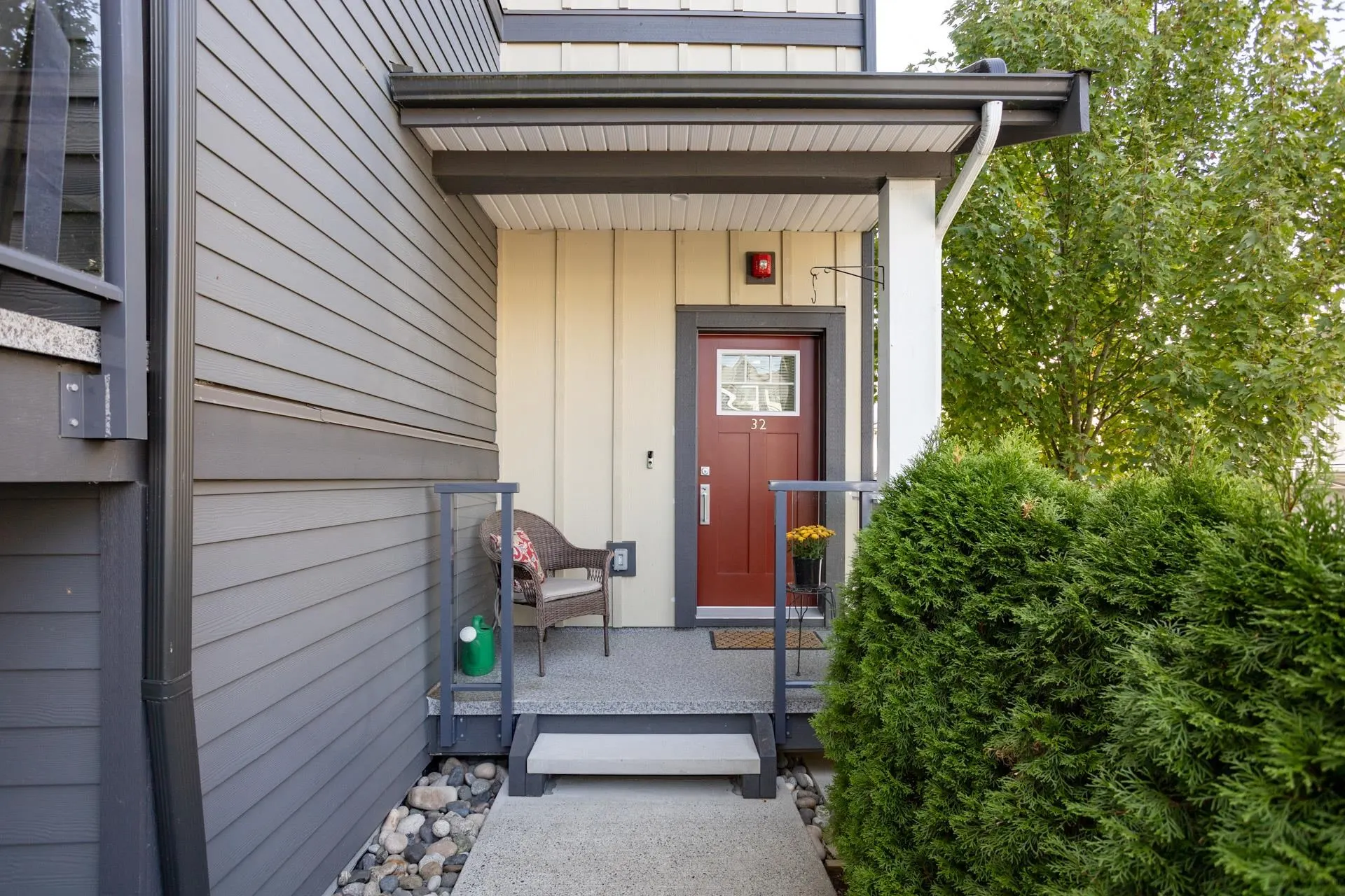 19451 Sutton Avenue #32