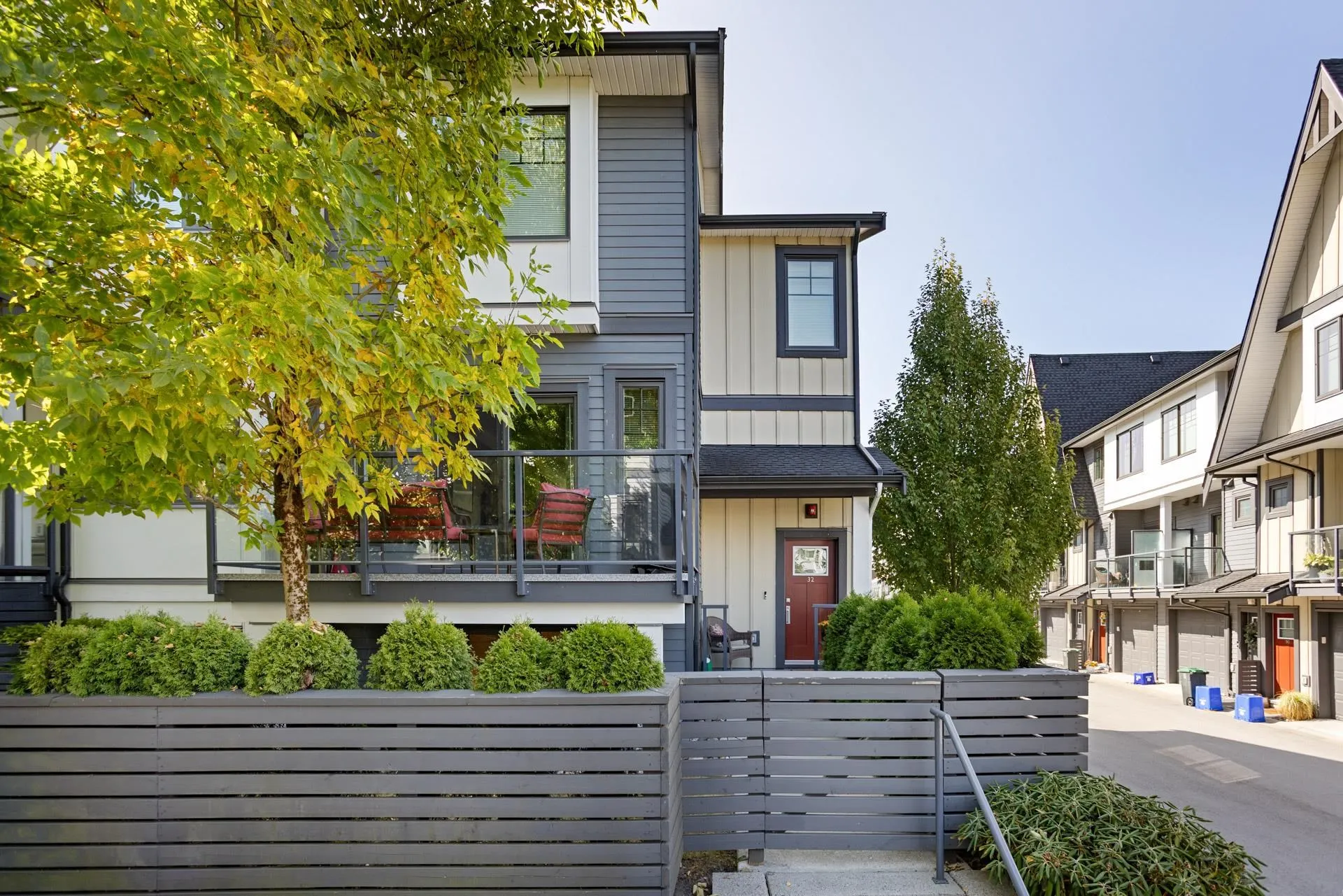 19451 Sutton Avenue #32