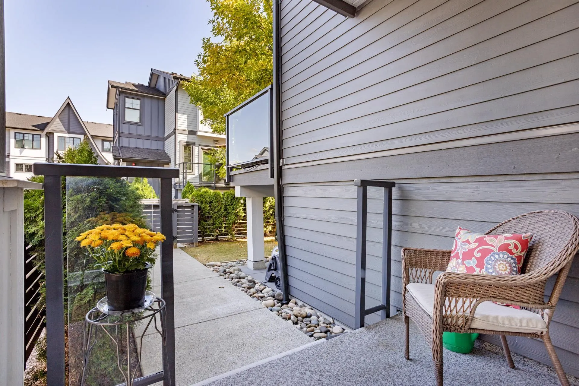 19451 Sutton Avenue #32