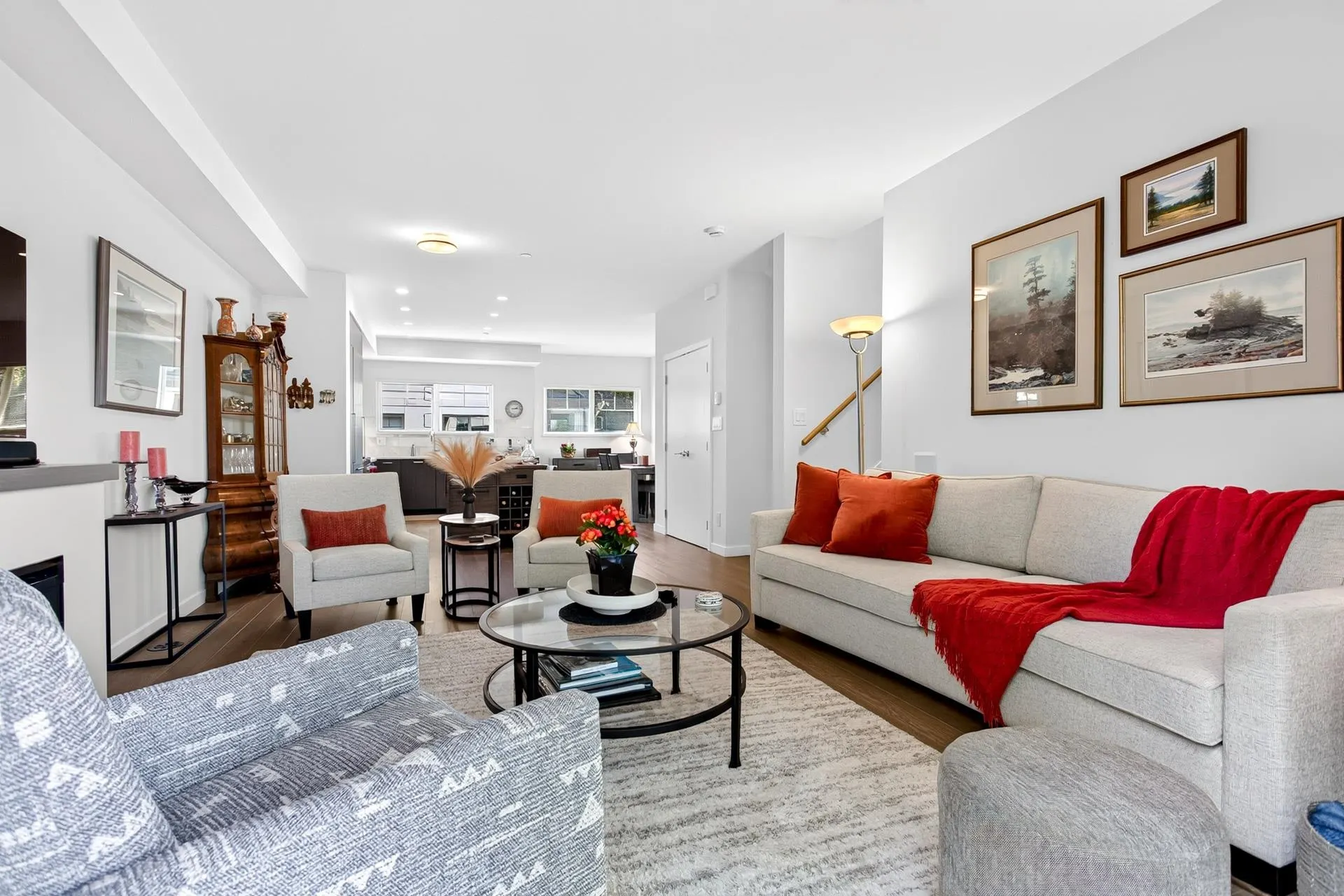19451 Sutton Avenue #32