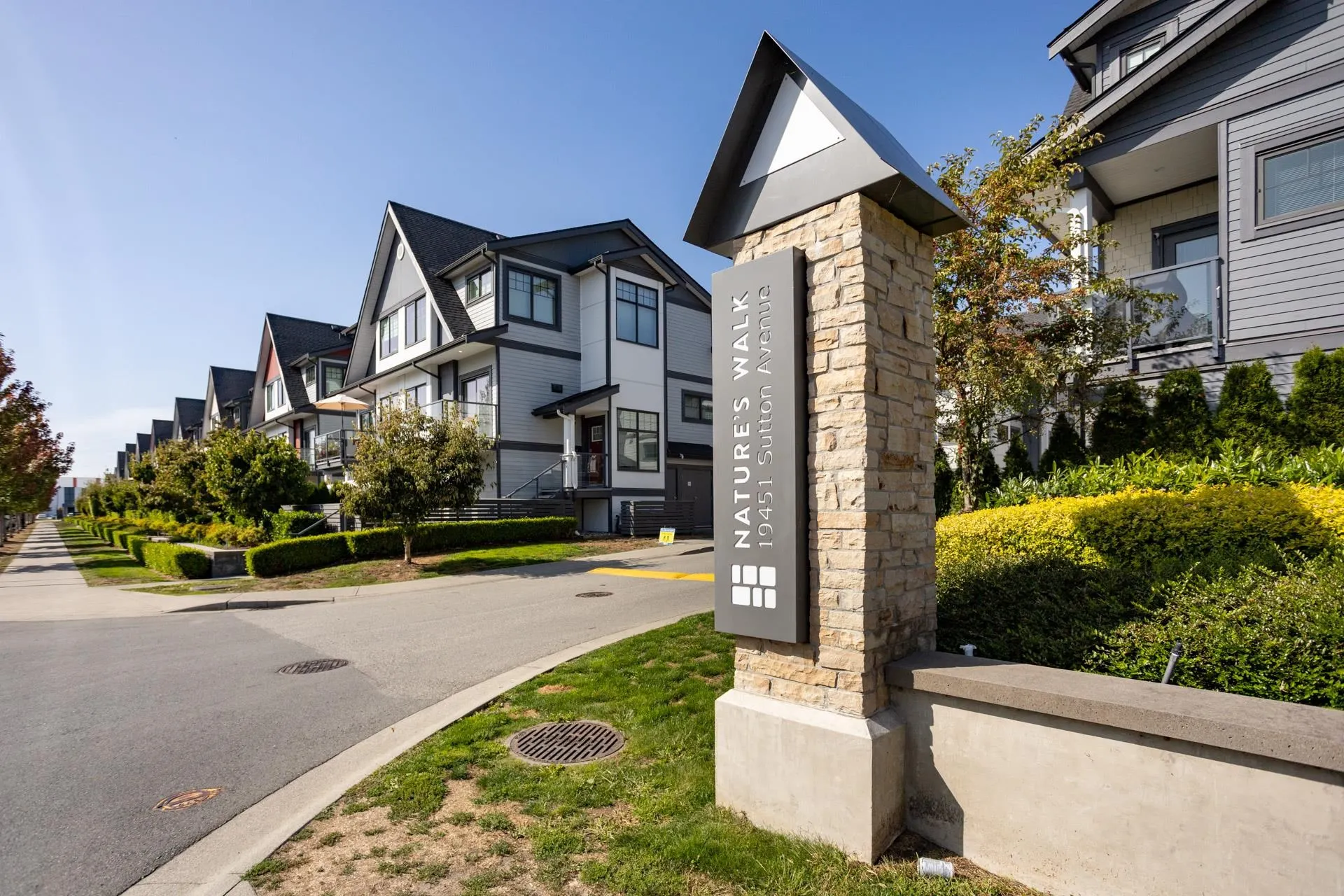 19451 Sutton Avenue #32