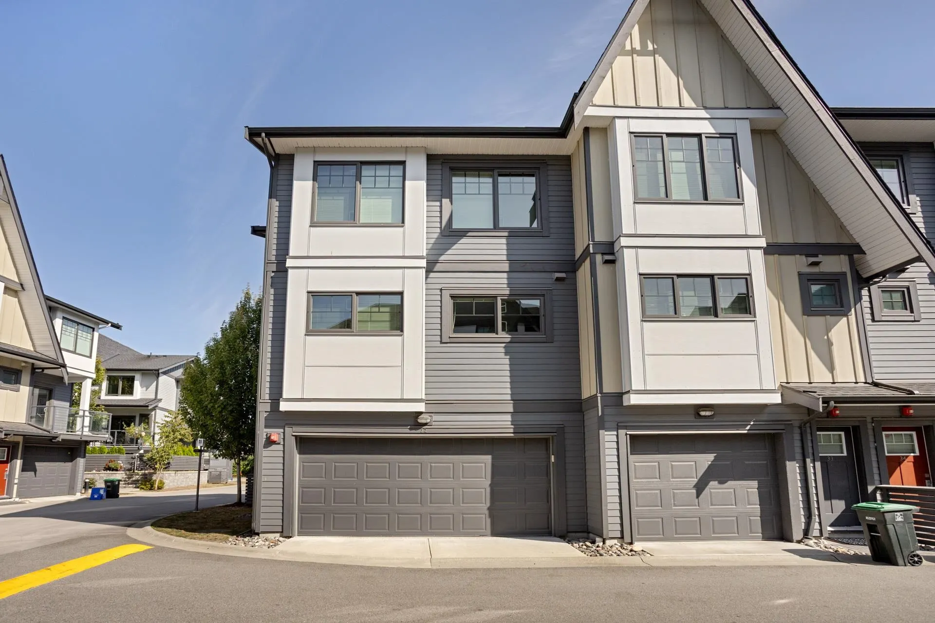19451 Sutton Avenue #32