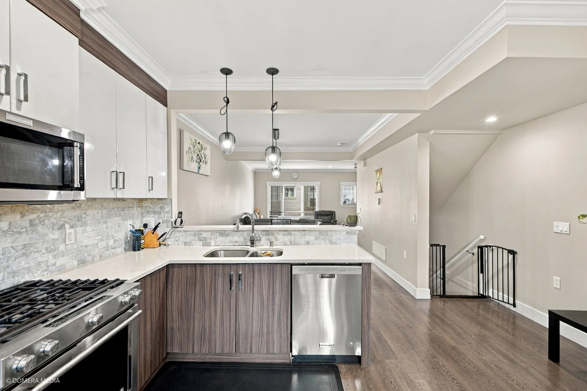 19097 64 Avenue #25