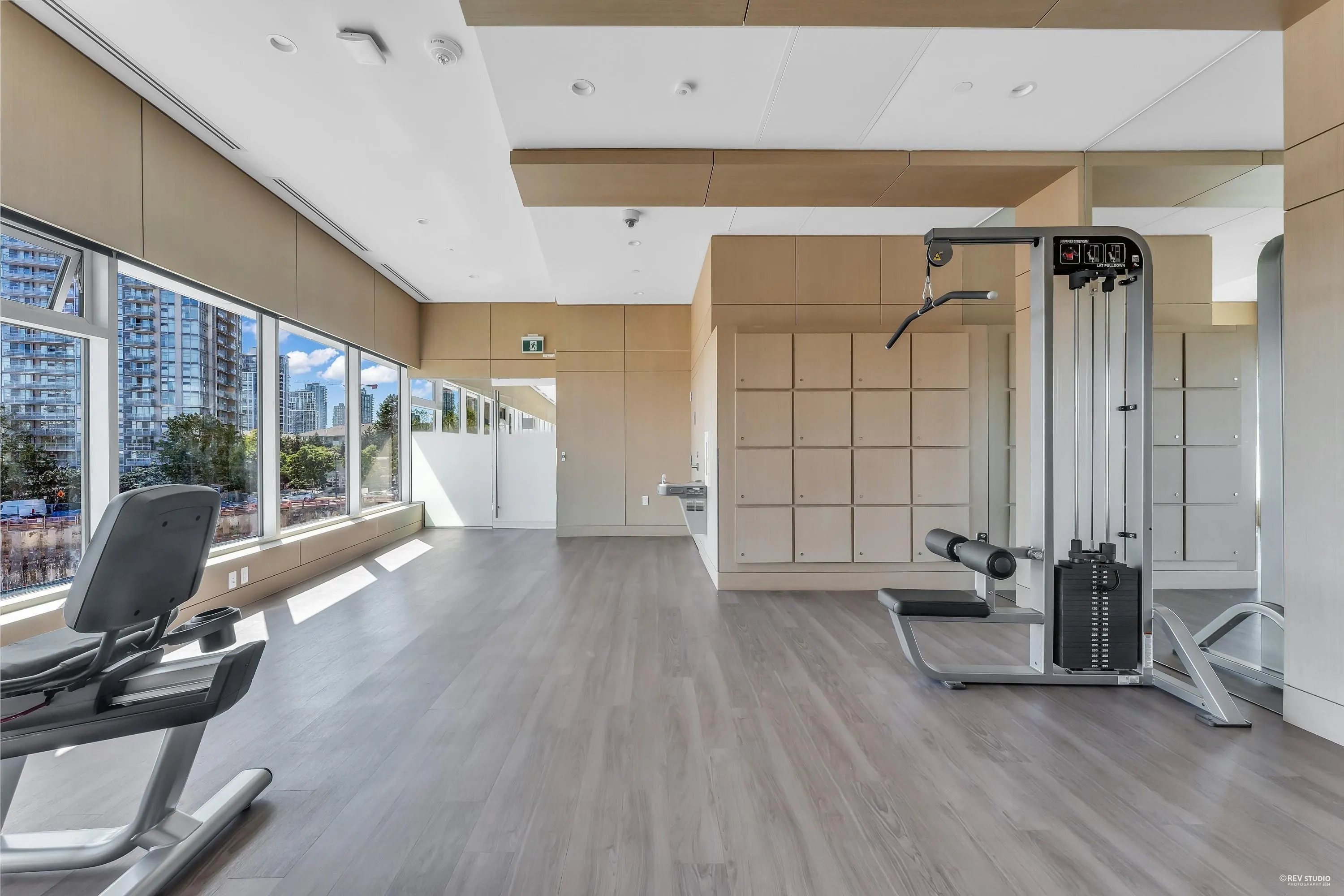 4880 Lougheed Highway #604