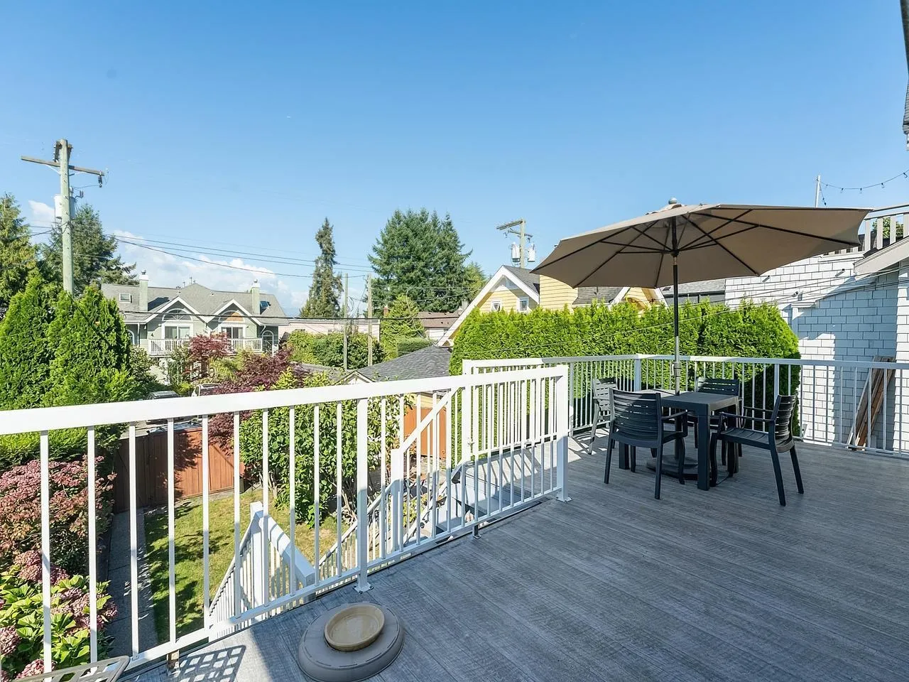 295 W 17th Avenue