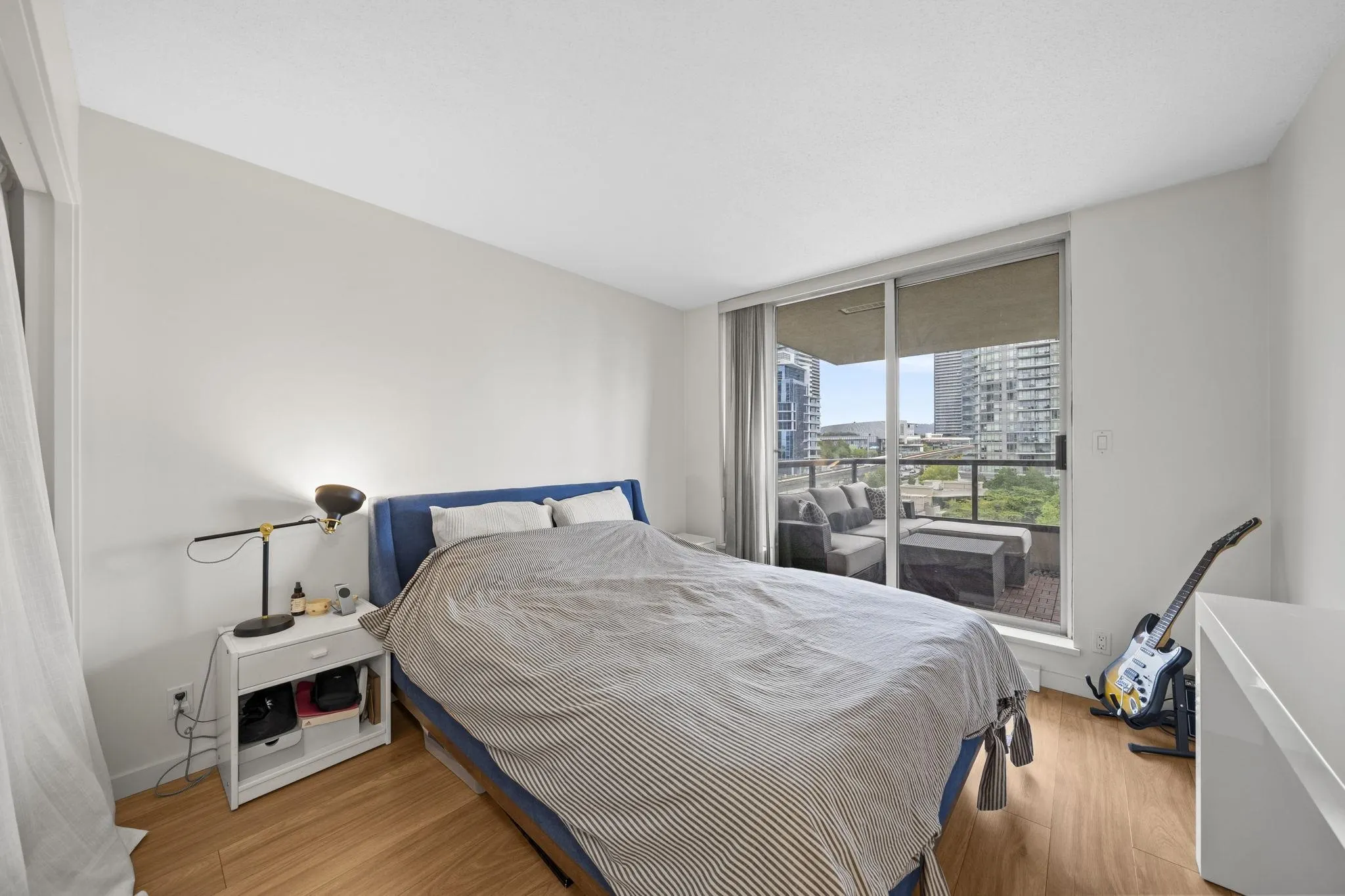 2088 Madison Avenue #1007