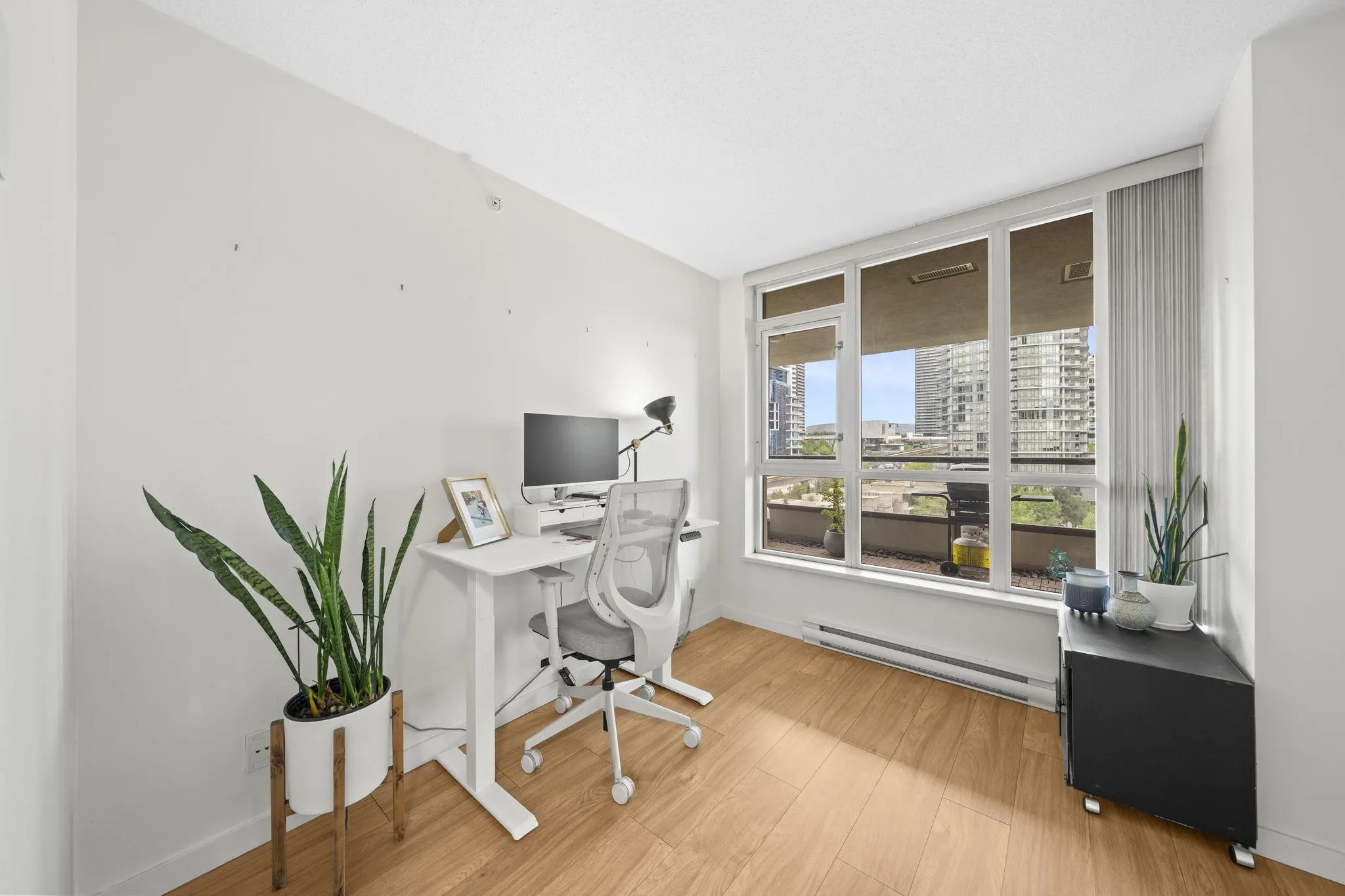 2088 Madison Avenue #1007