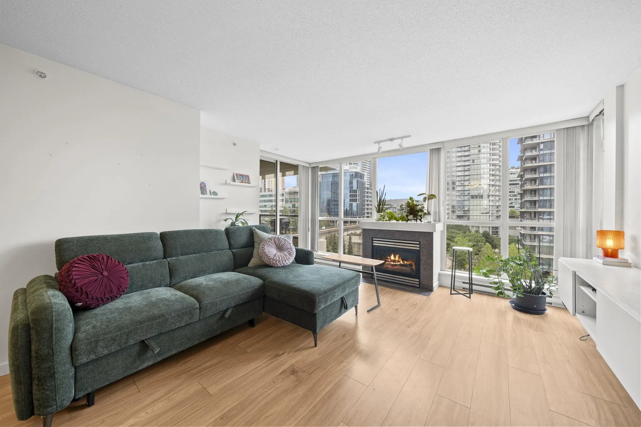 2088 Madison Avenue #1007