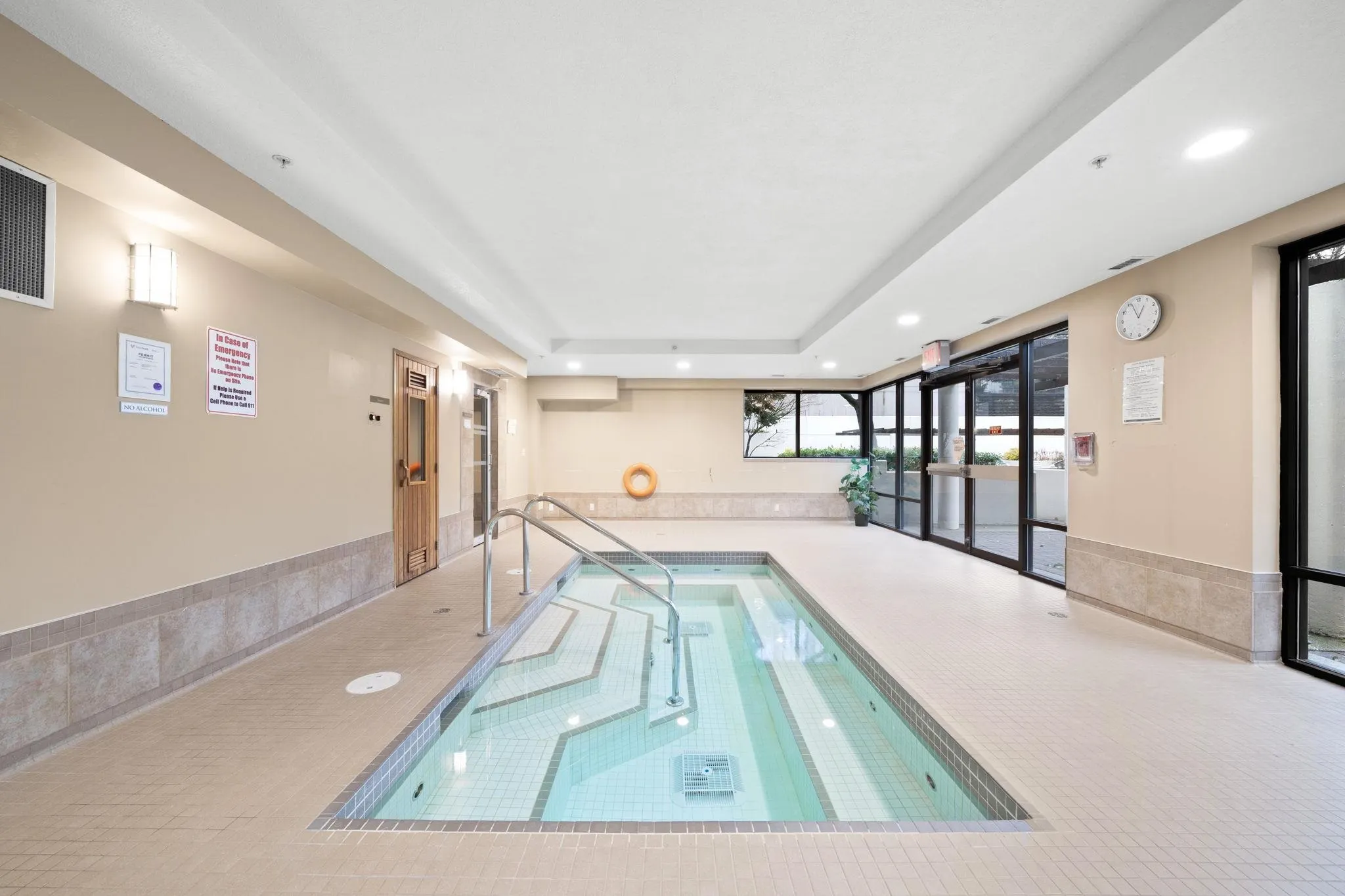 2088 Madison Avenue #1007
