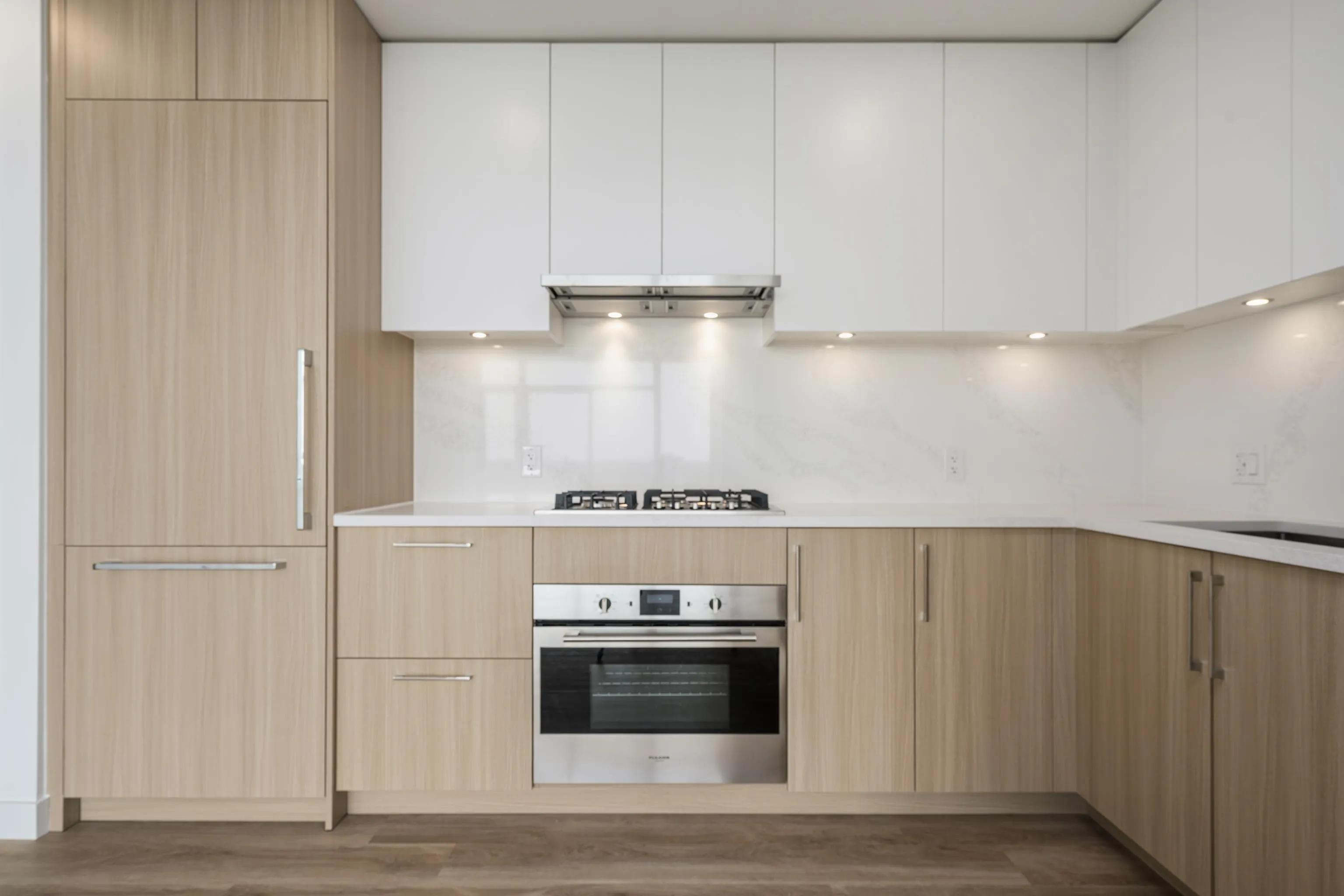 9675 King George Boulevard #2801