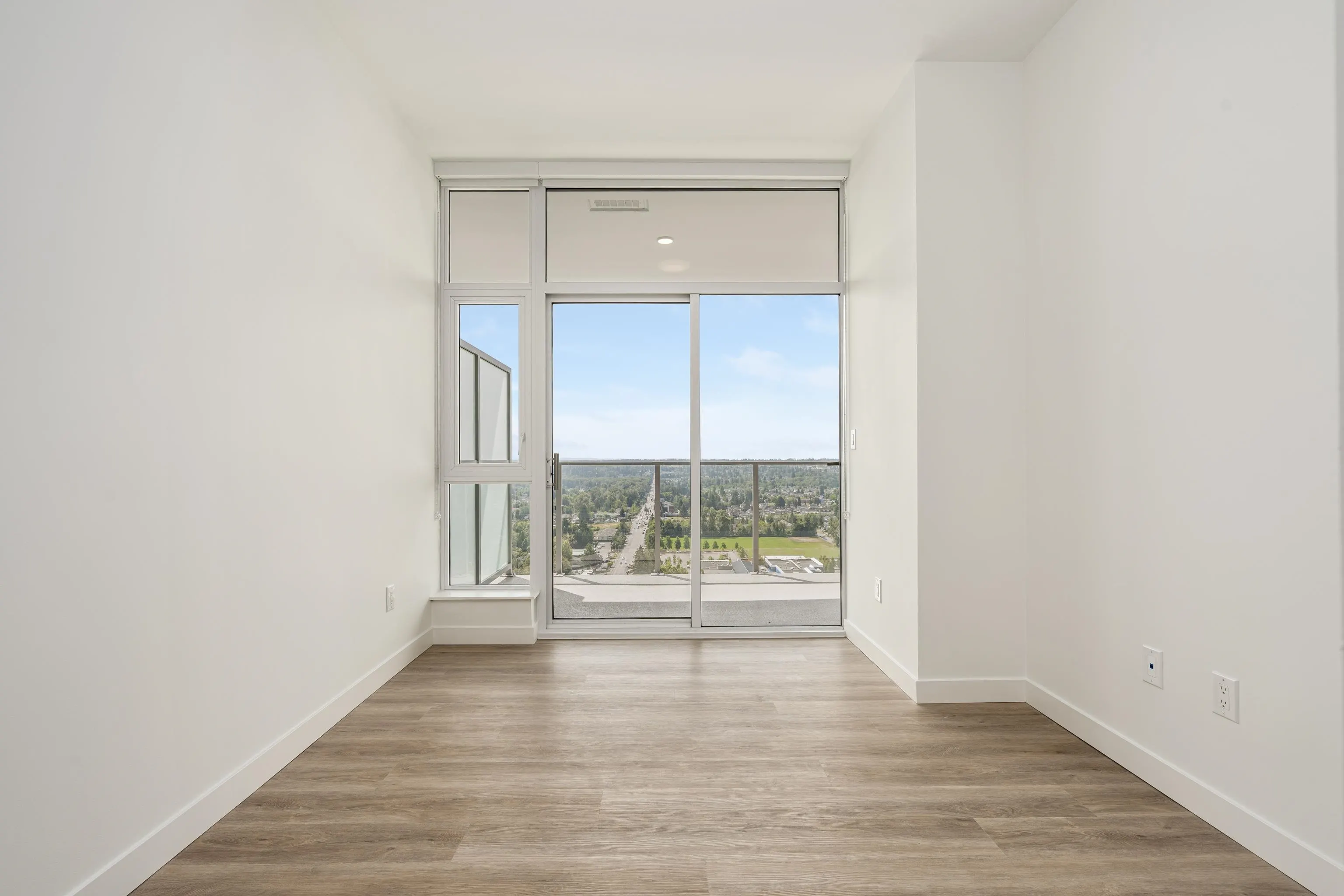 9675 King George Boulevard #2801