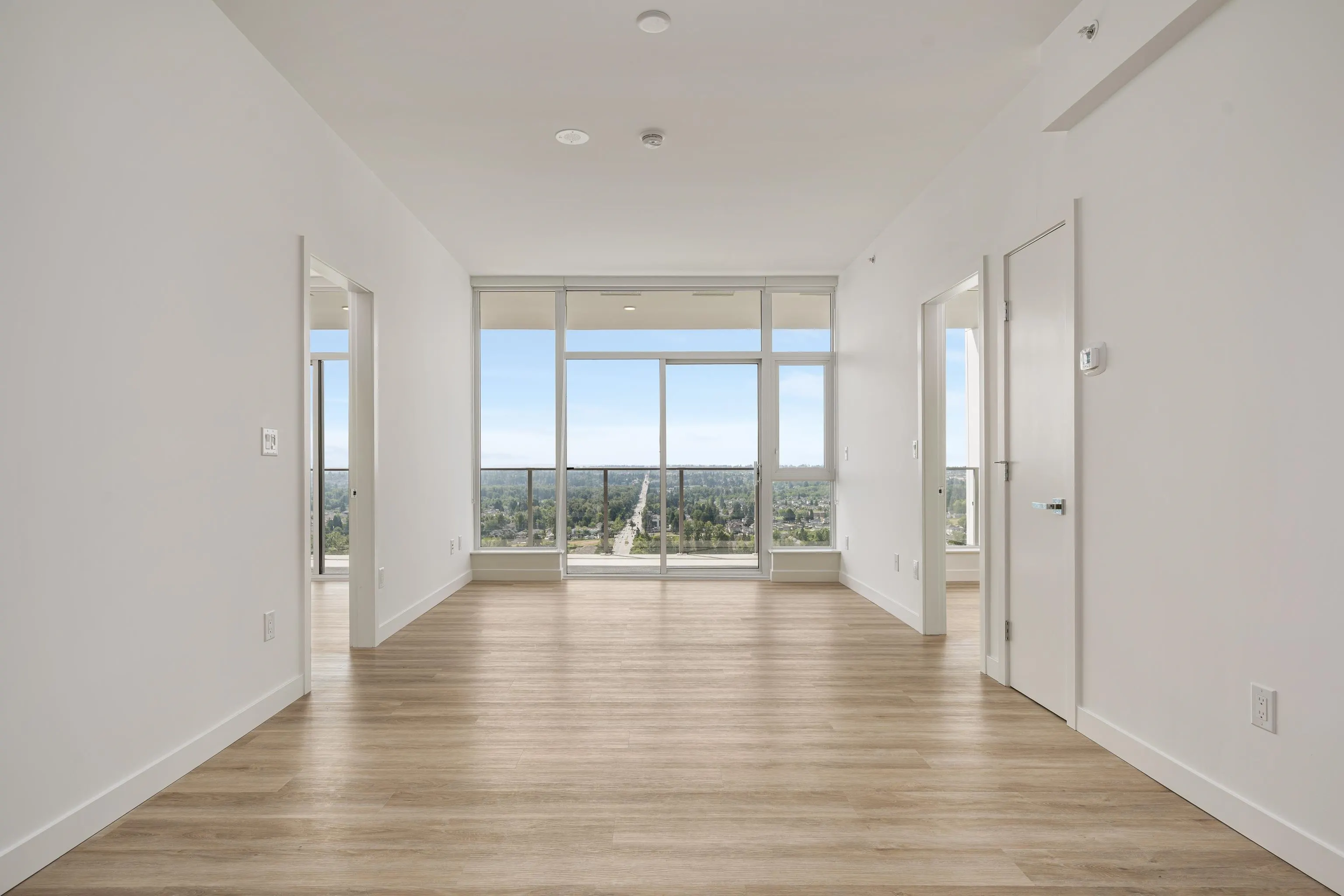 9675 King George Boulevard #2801
