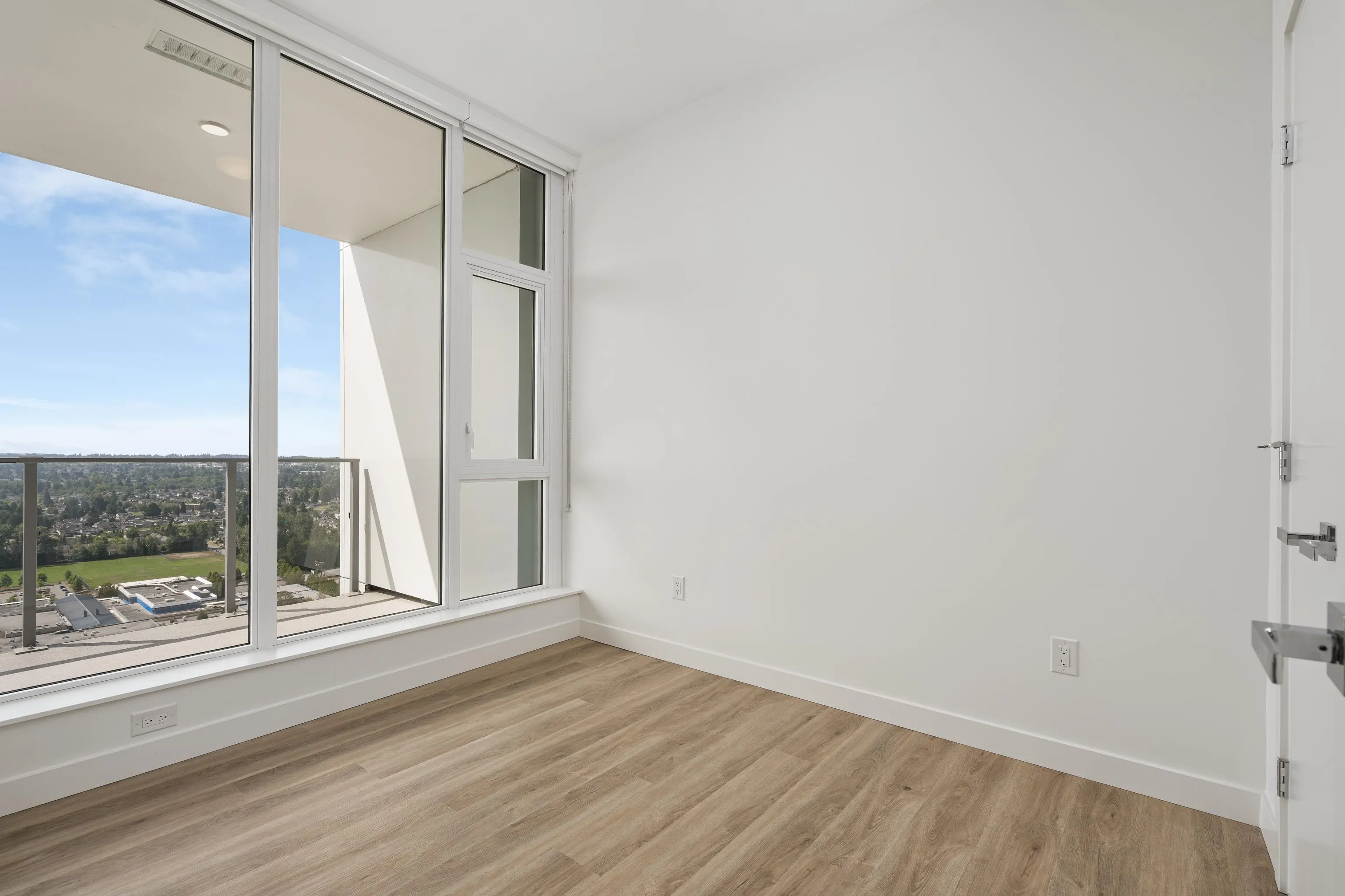 9675 King George Boulevard #2801