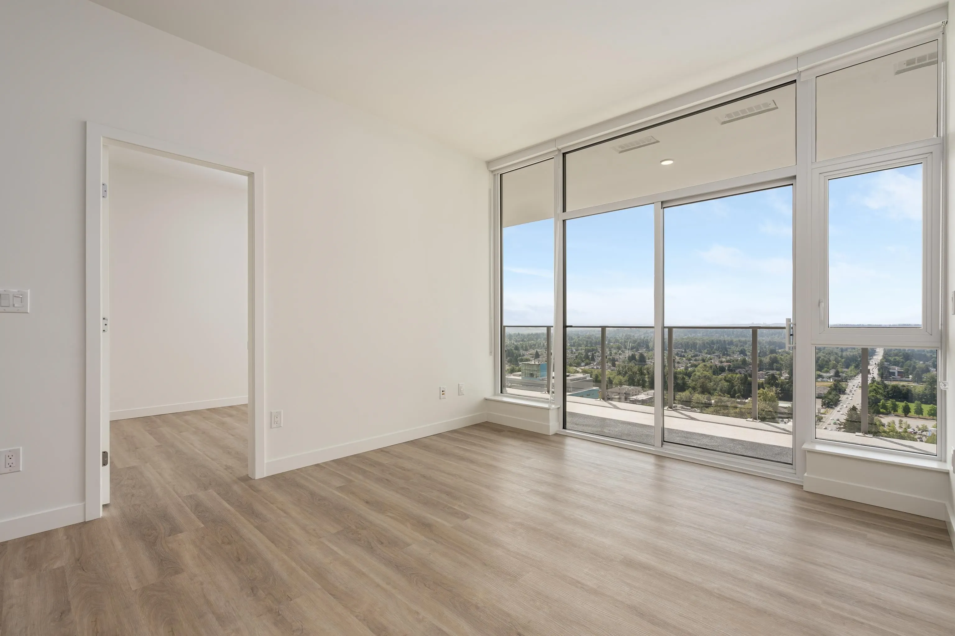 9675 King George Boulevard #2801