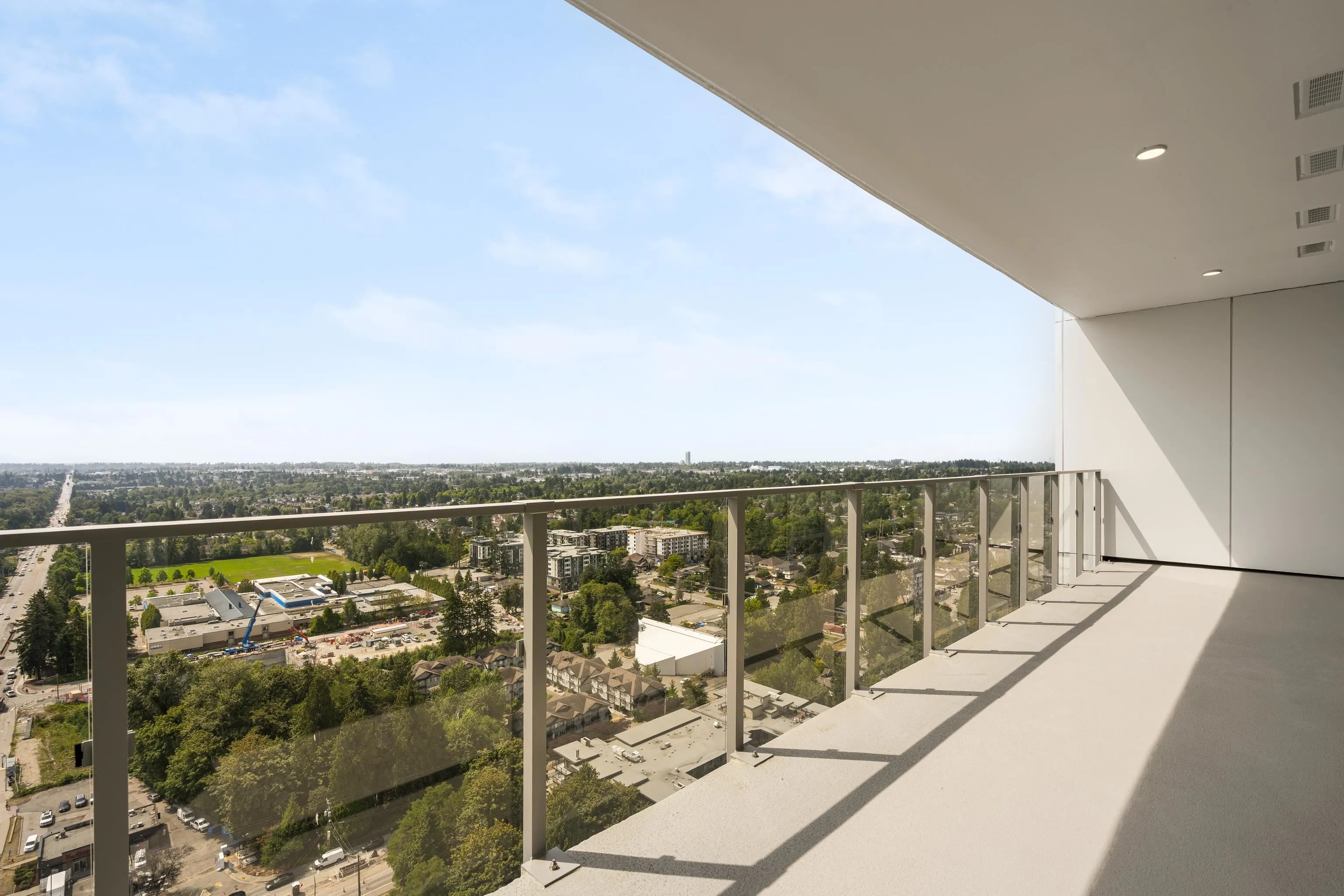 9675 King George Boulevard #2801