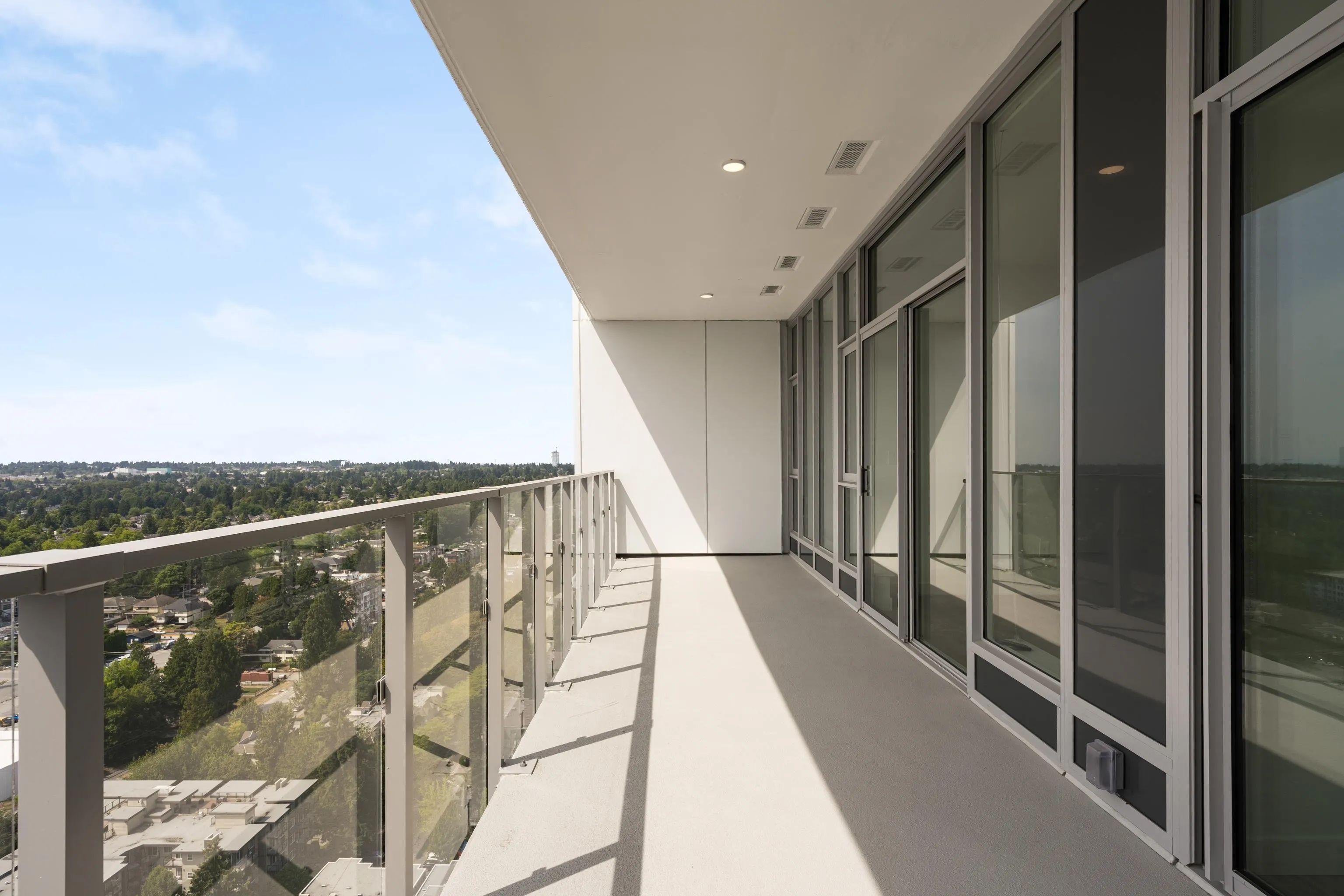 9675 King George Boulevard #2801