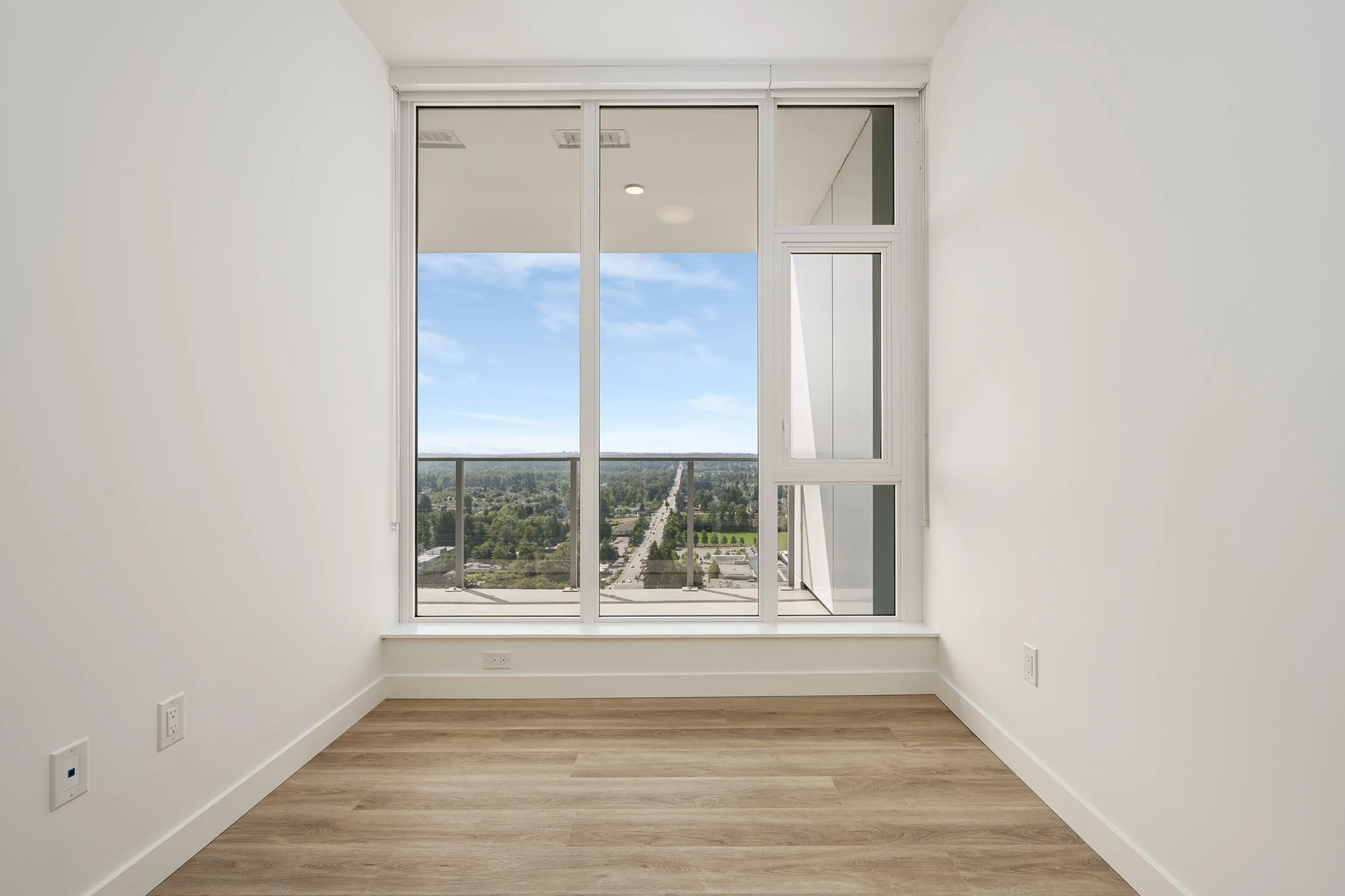 9675 King George Boulevard #2801