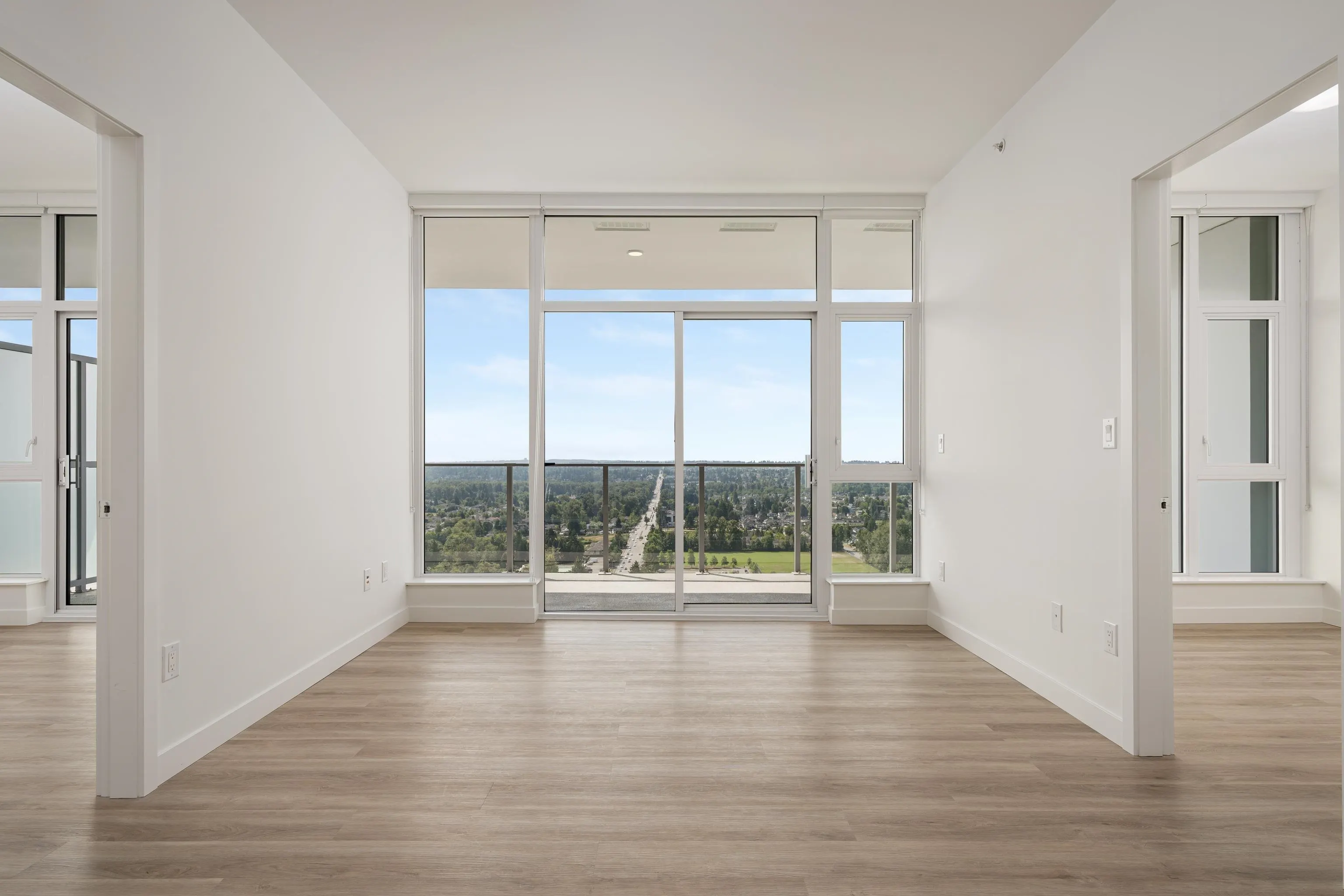 9675 King George Boulevard #2801