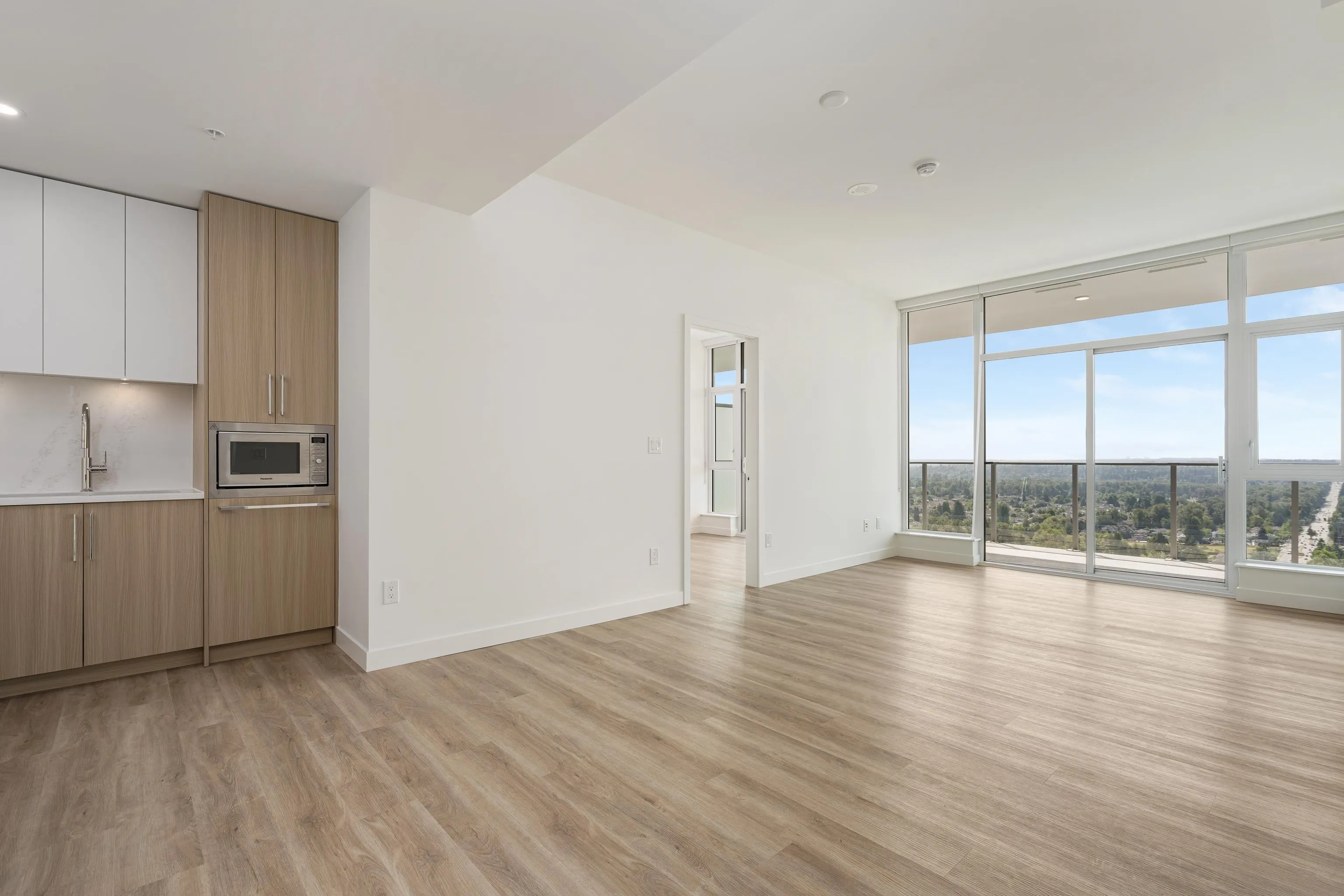9675 King George Boulevard #2801
