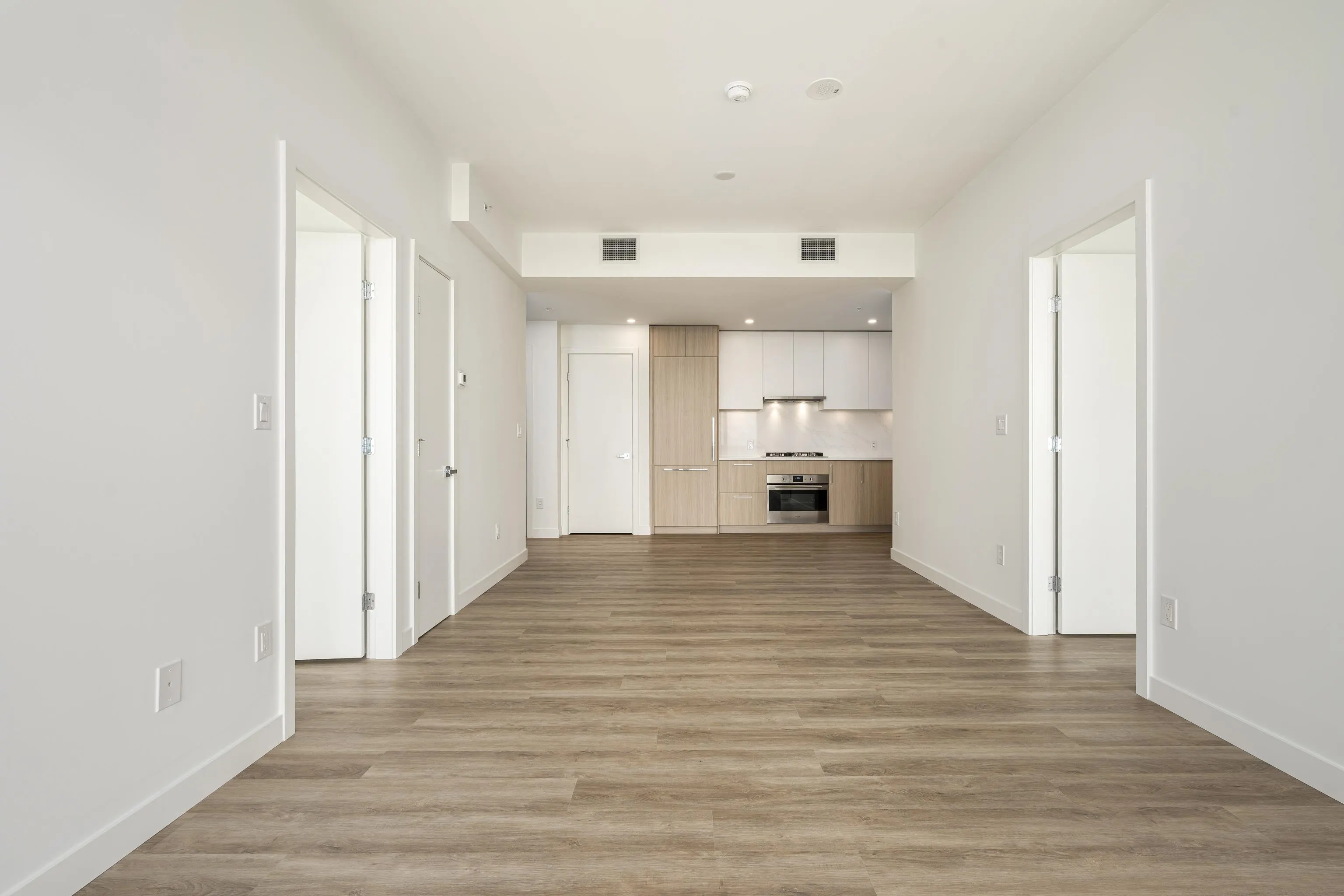 9675 King George Boulevard #2801