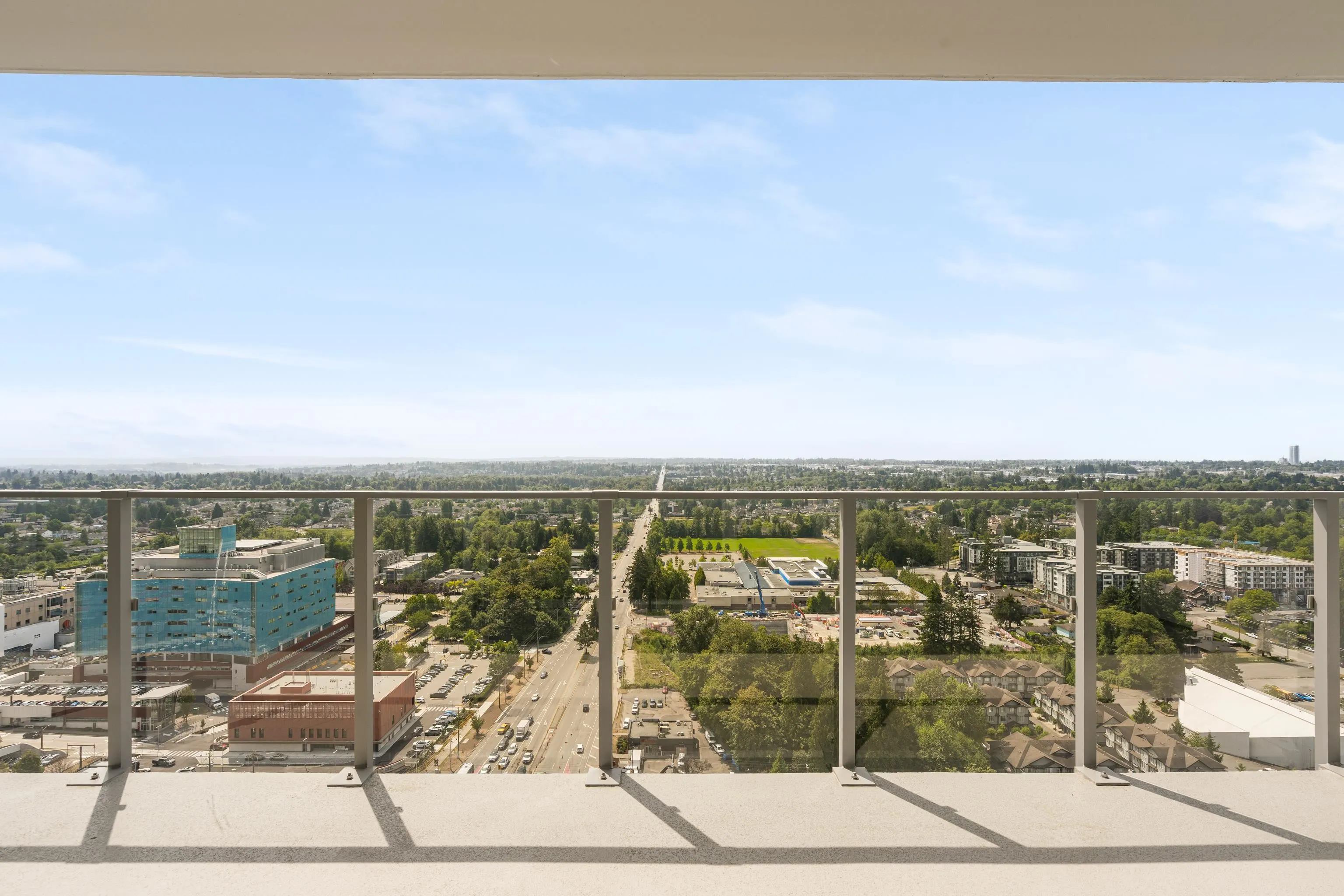 9675 King George Boulevard #2801