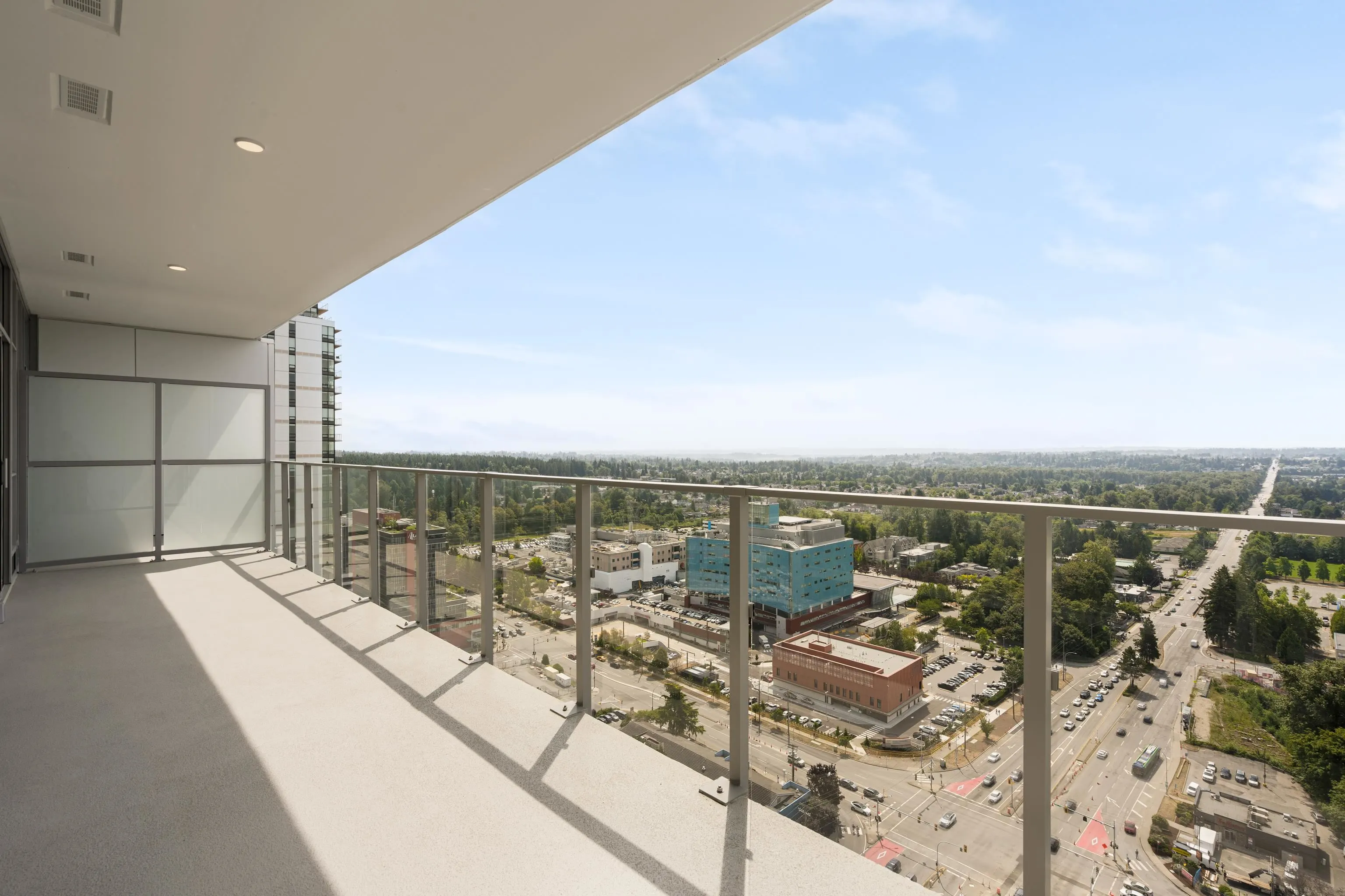 9675 King George Boulevard #2801