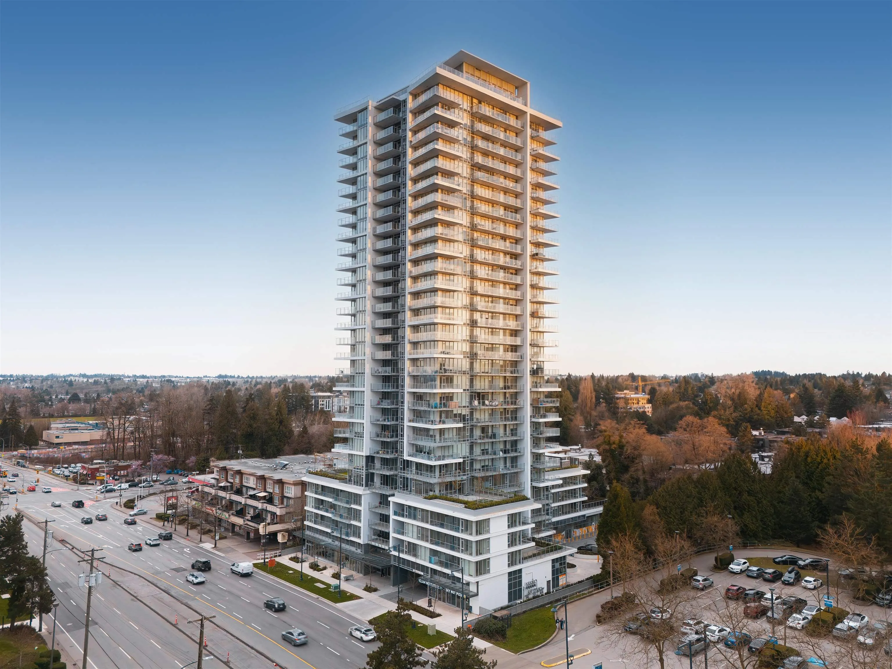 9675 King George Boulevard #2801
