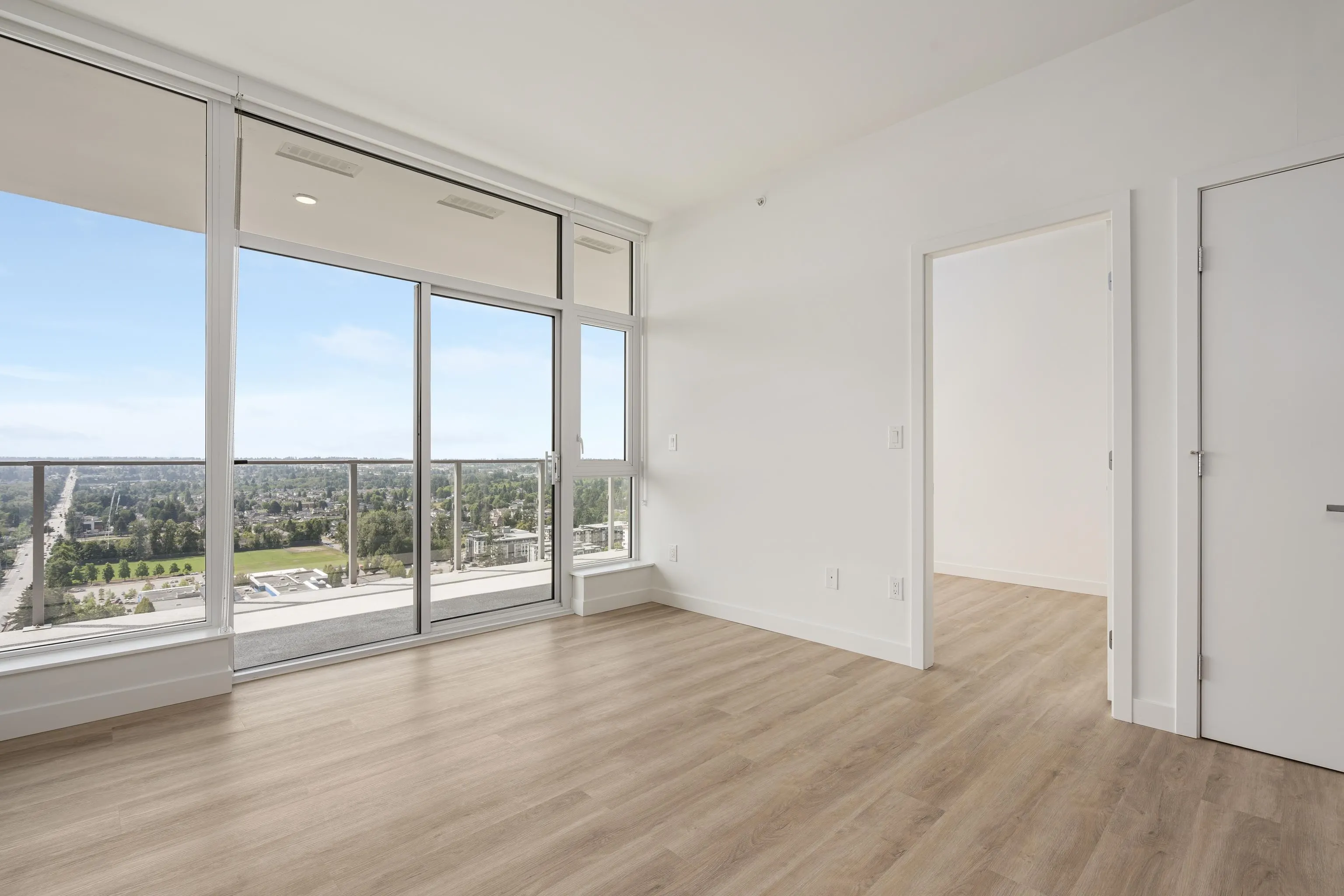 9675 King George Boulevard #2801