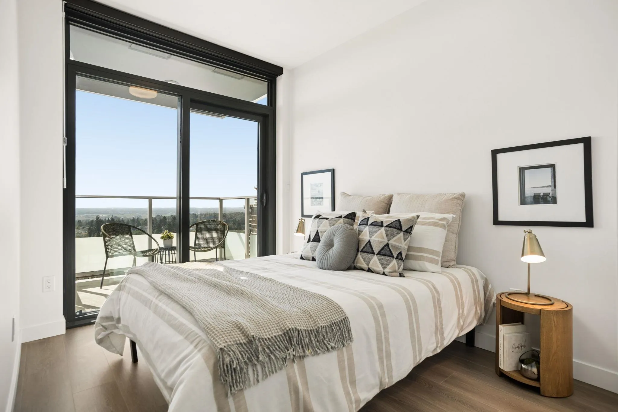 6608 Sussex Avenue #710