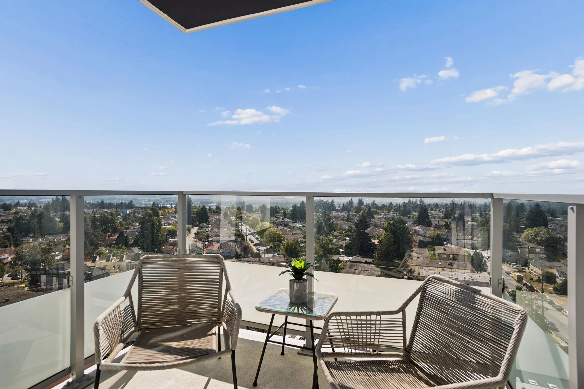 6608 Sussex Avenue #710