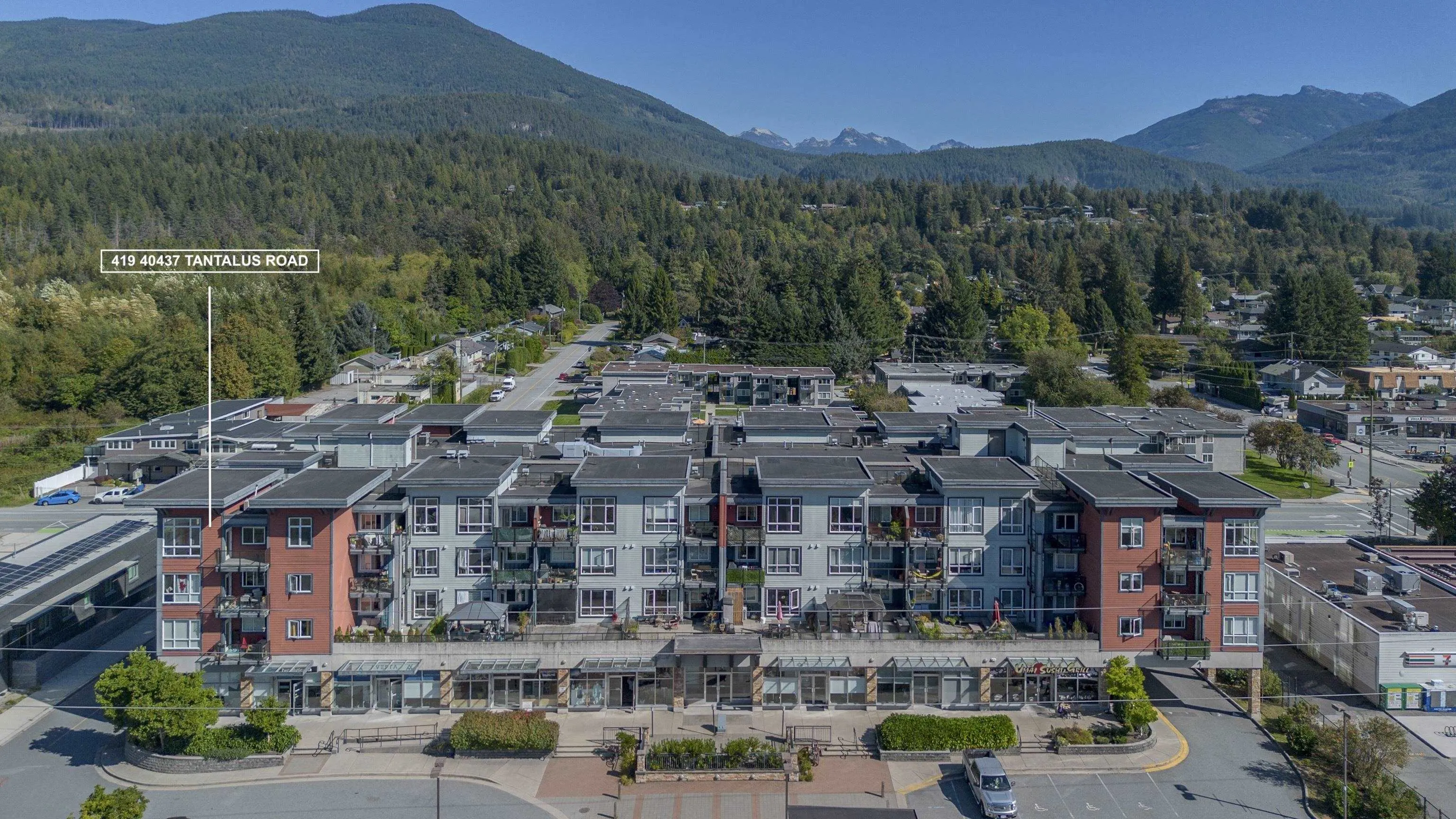40437 Tantalus Road #419