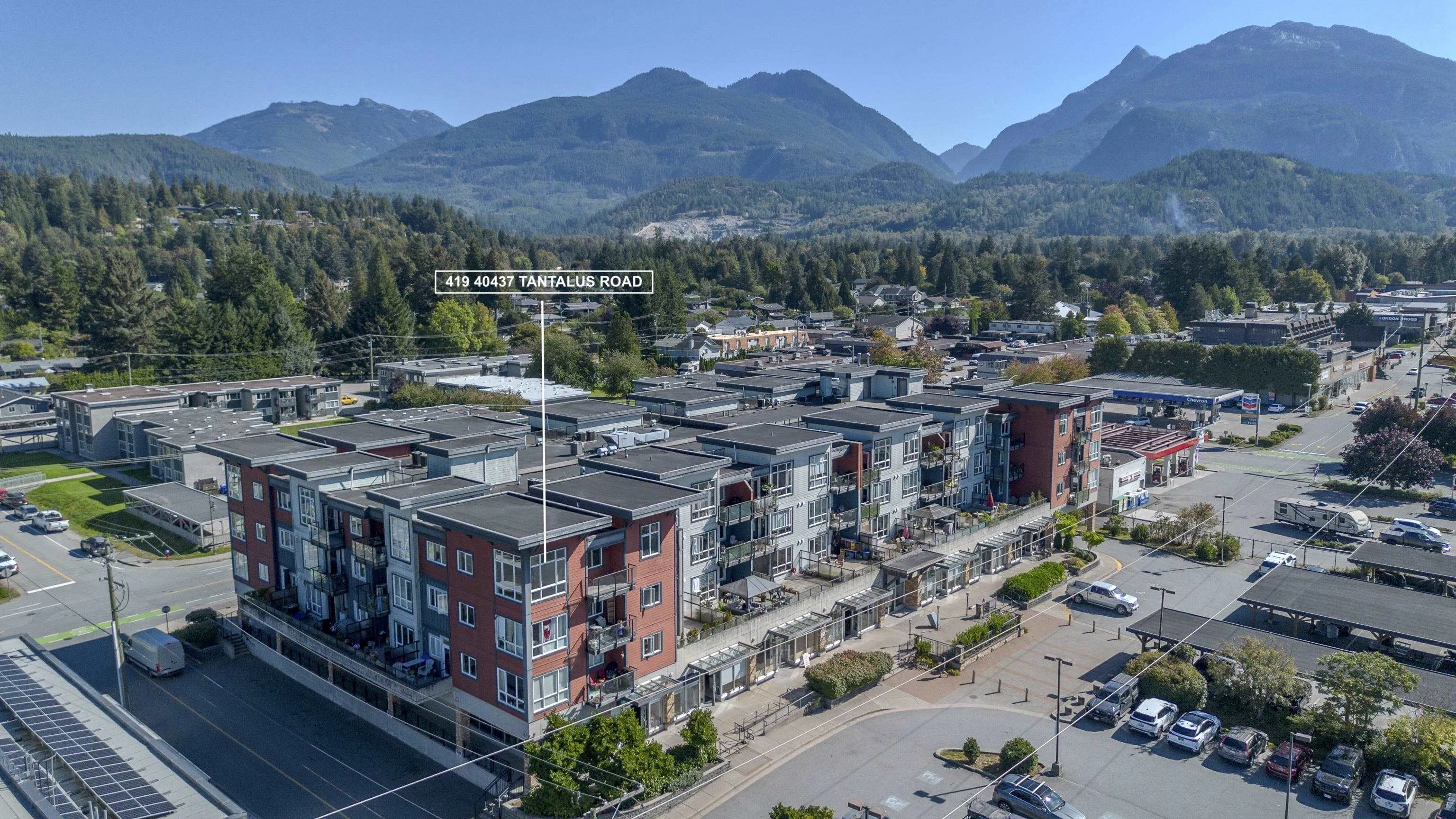 40437 Tantalus Road #419